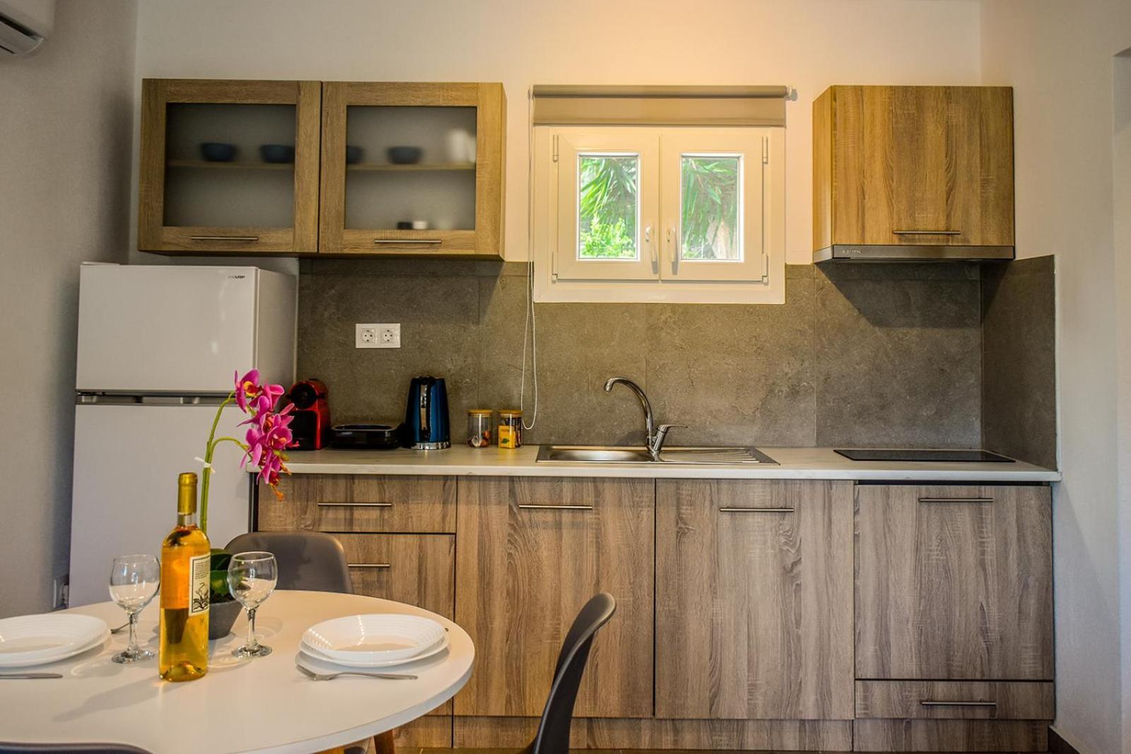 Apartment Ktima House *