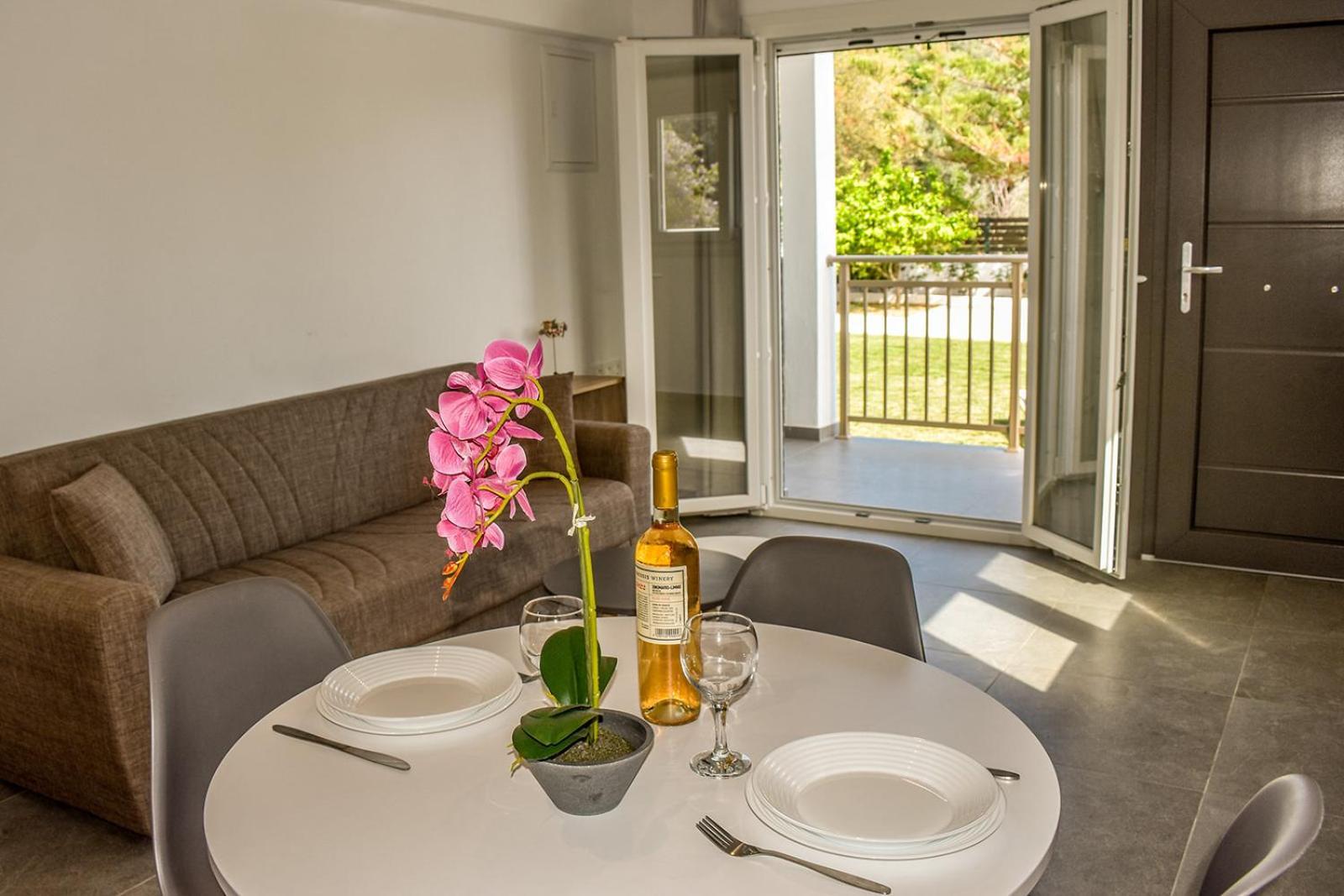 Ktima House Apartment Skiathos Town