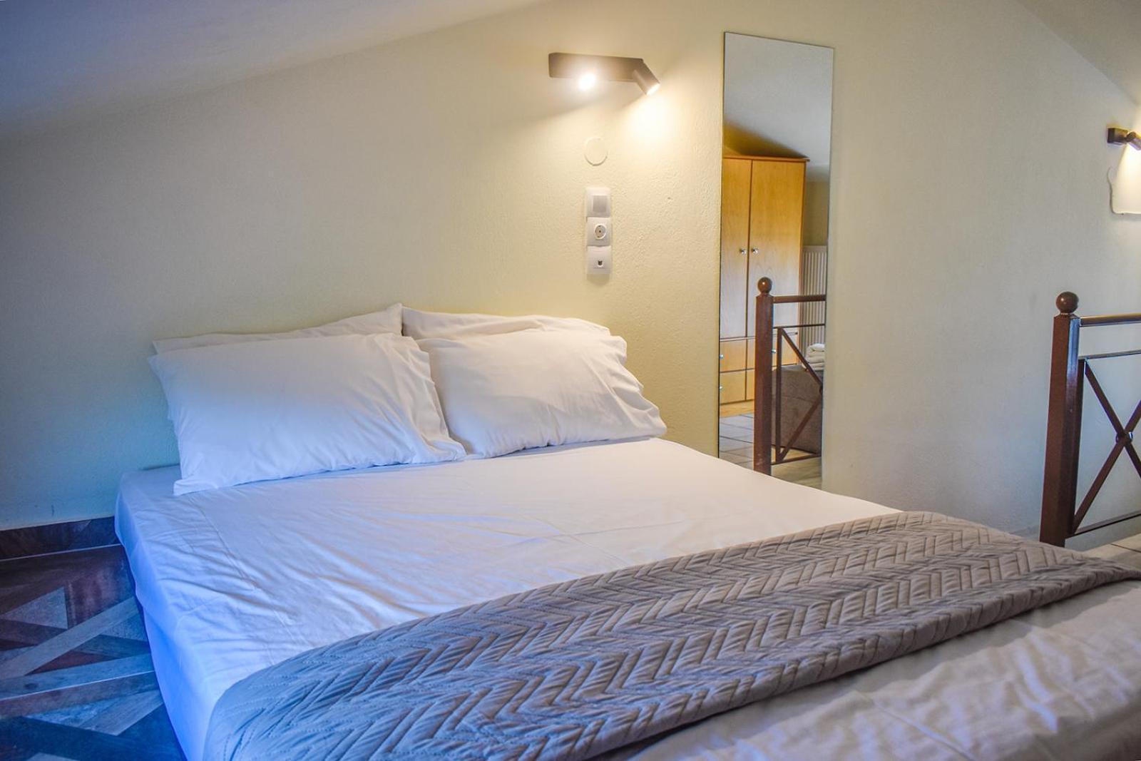 Ktima House Skiathos Town
