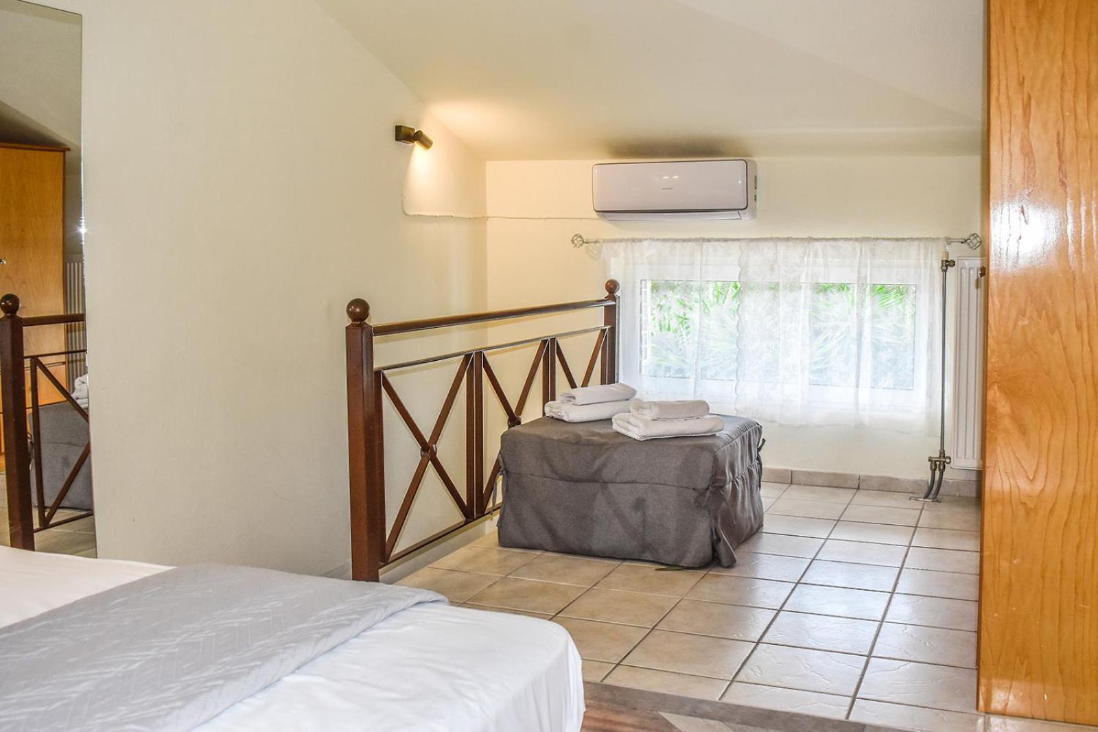 Apartment Ktima House