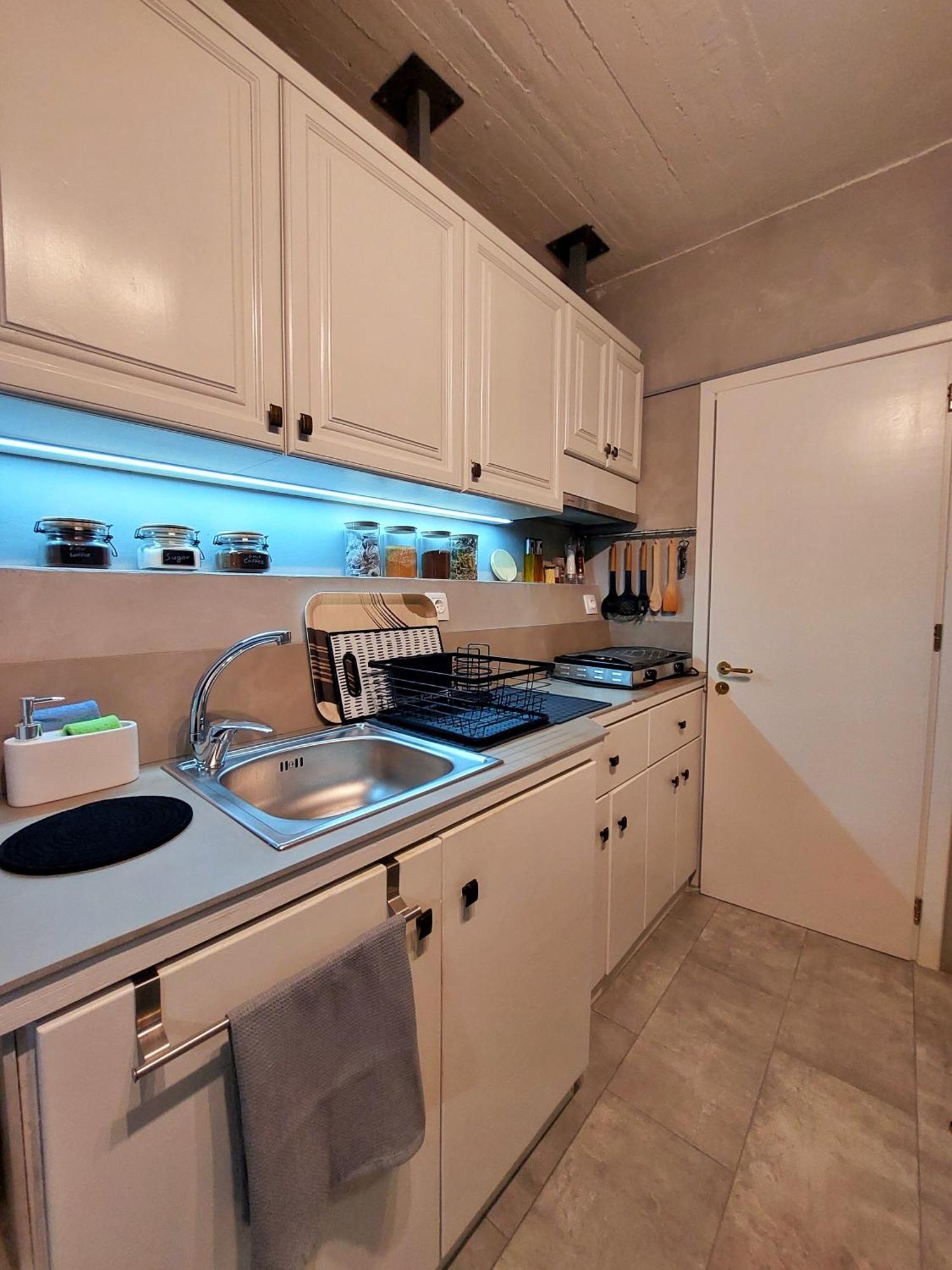 Apartment To Giataki Tou Pappou