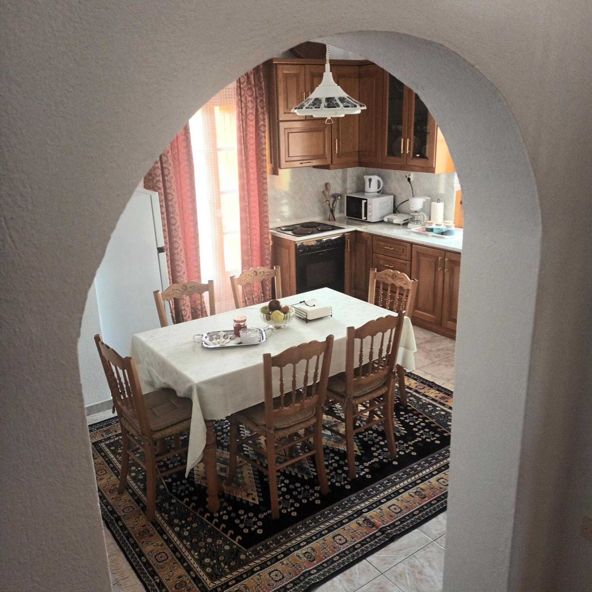 Georgia House *