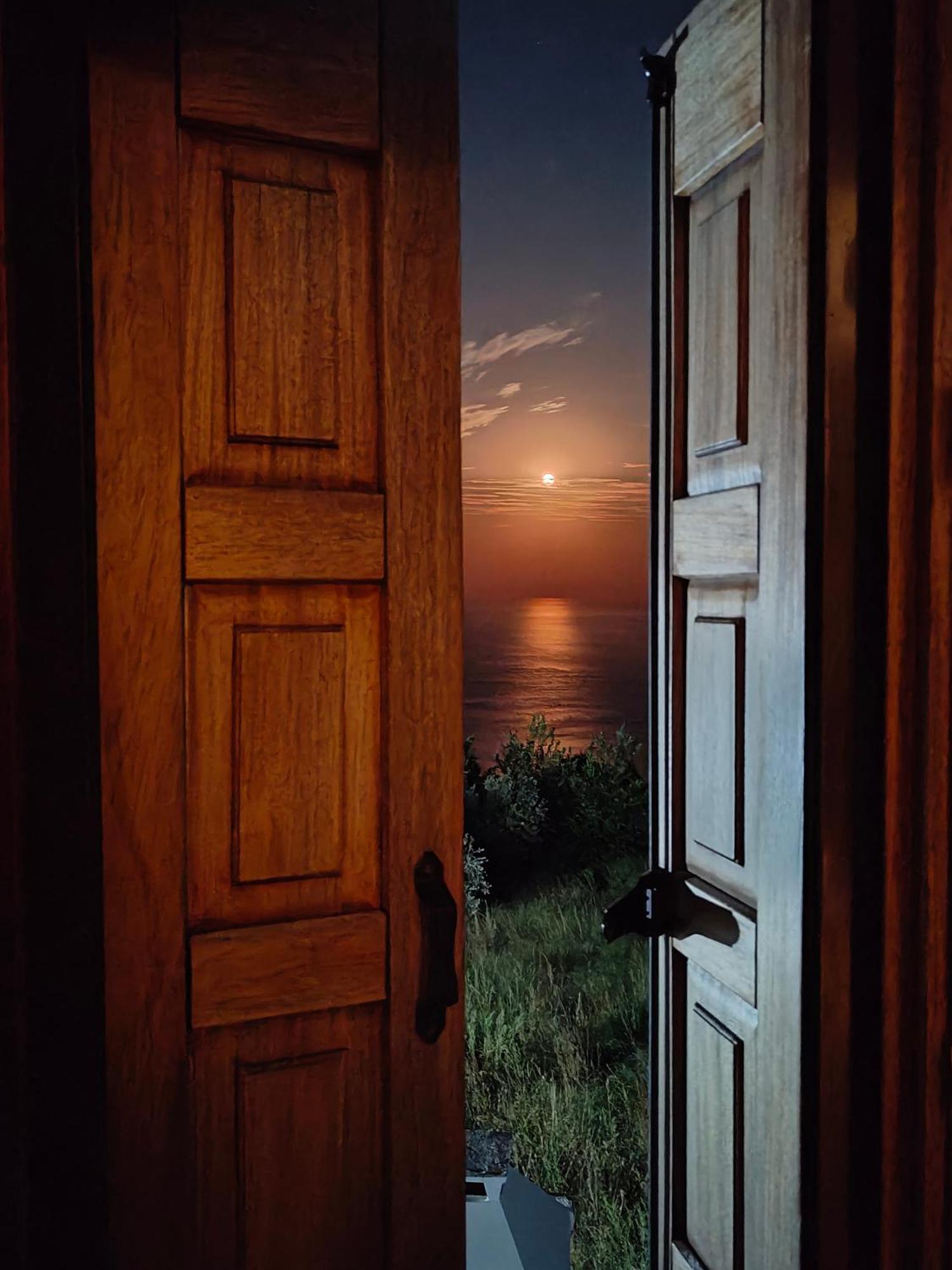 Apartment Nature Whispers Agios Dimitrios (Magnesia)