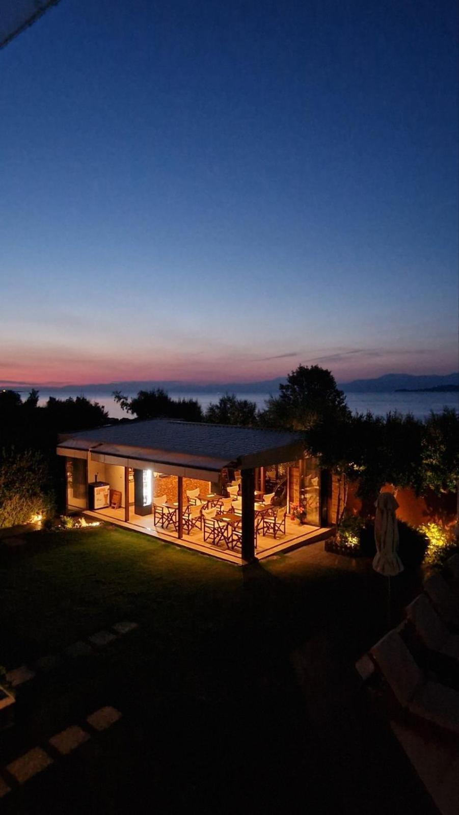 Enalio Aparthotel