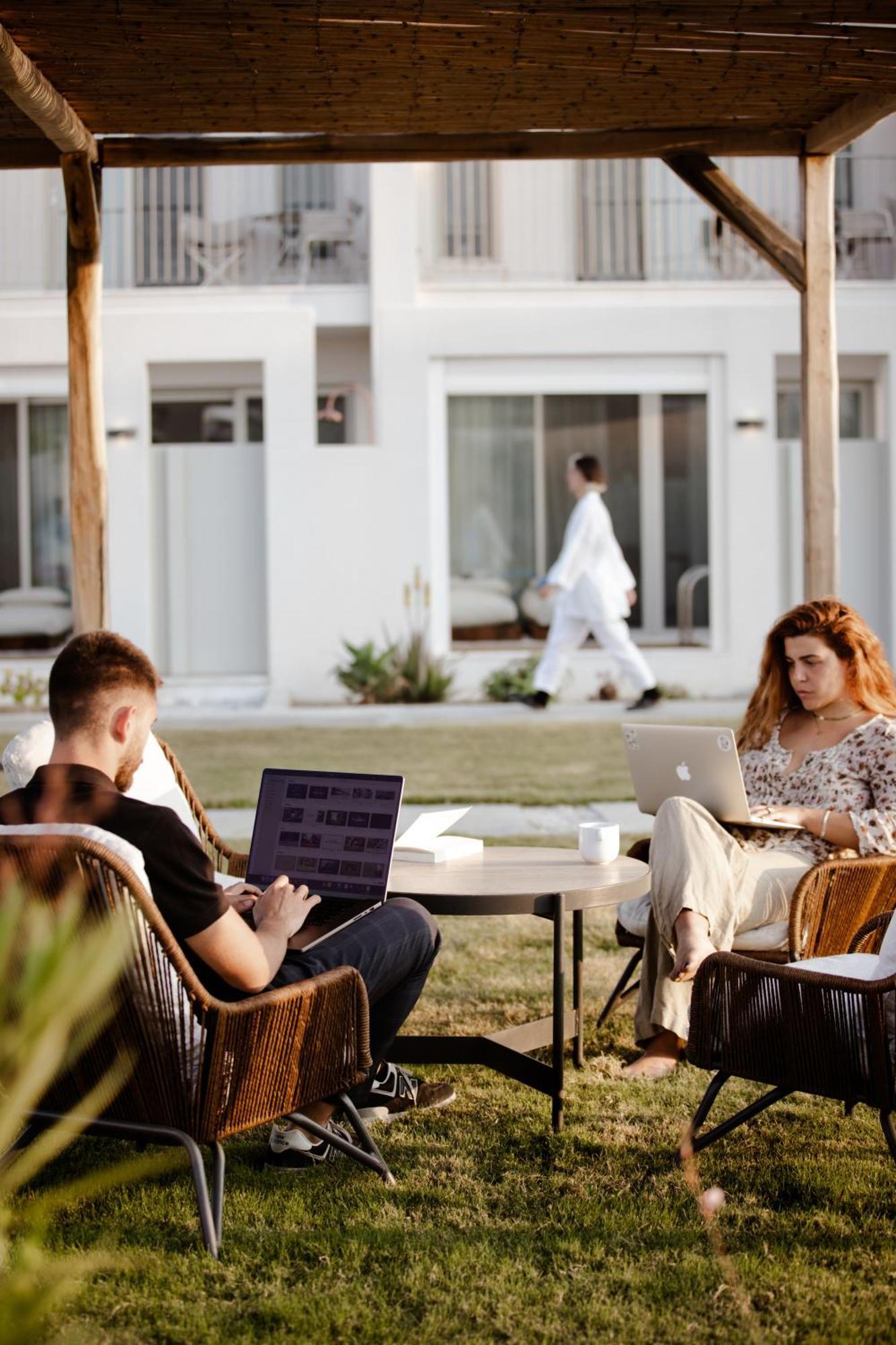Hotel Alero Seaside