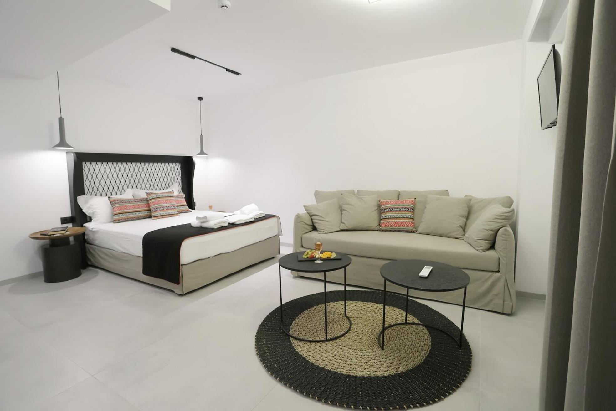 Hotel Yianna Skala (Agistri)