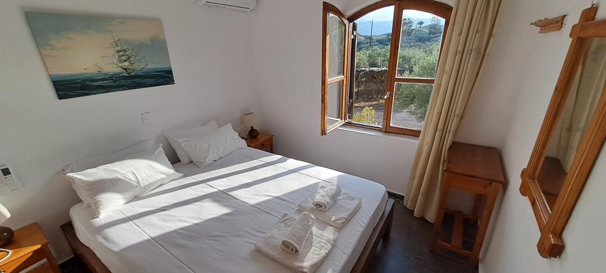 Porto Heli Apartment *