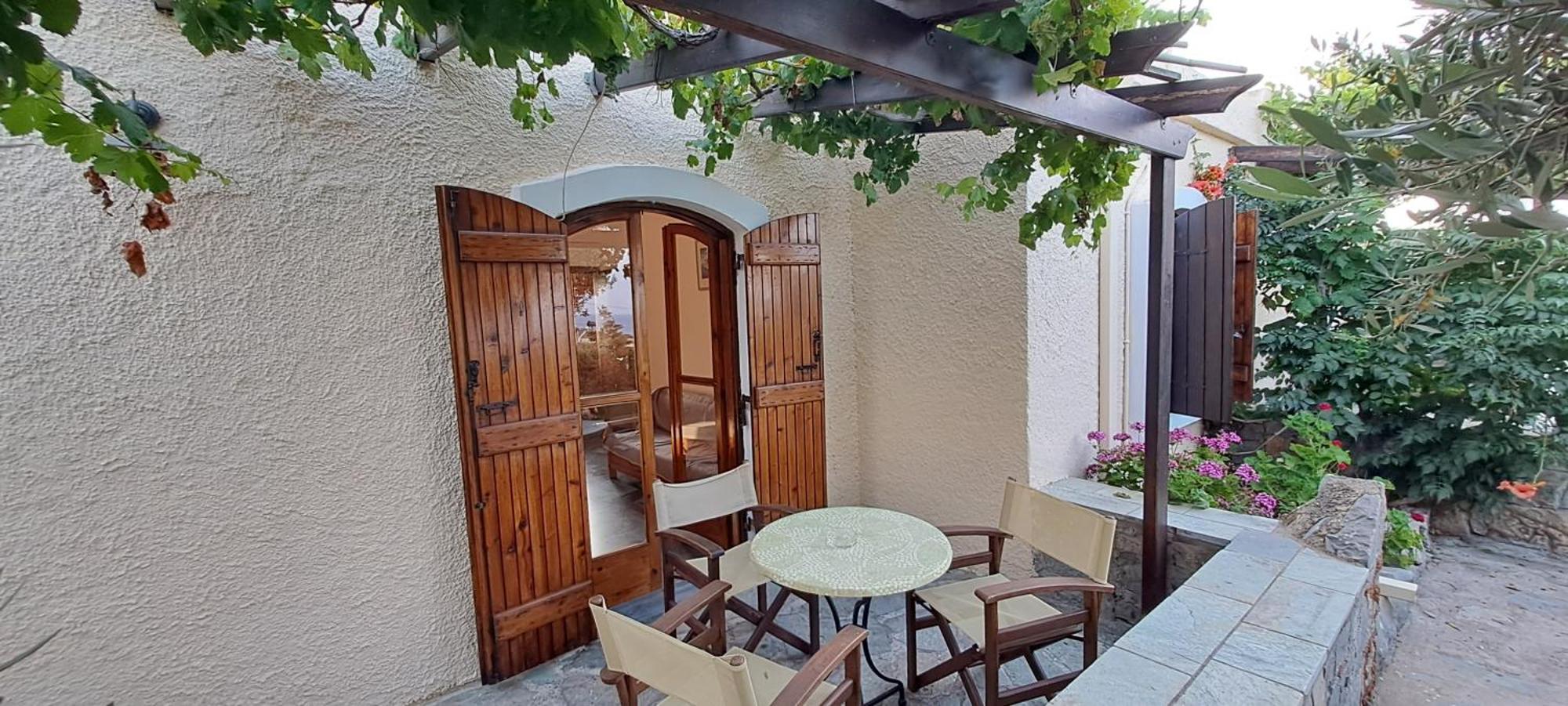 Apartment Porto Heli Palekastro