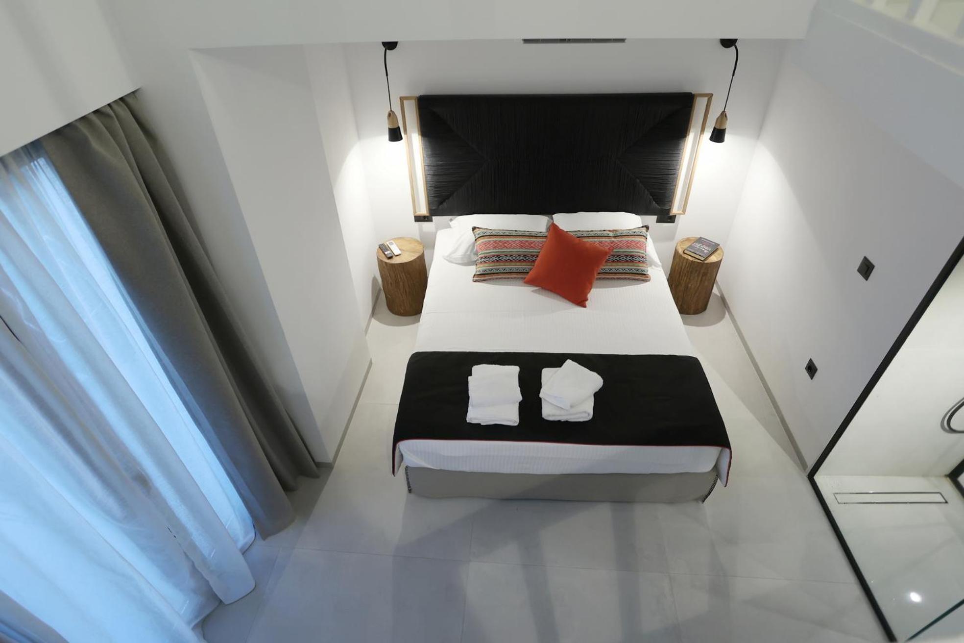 Hotel Yianna
