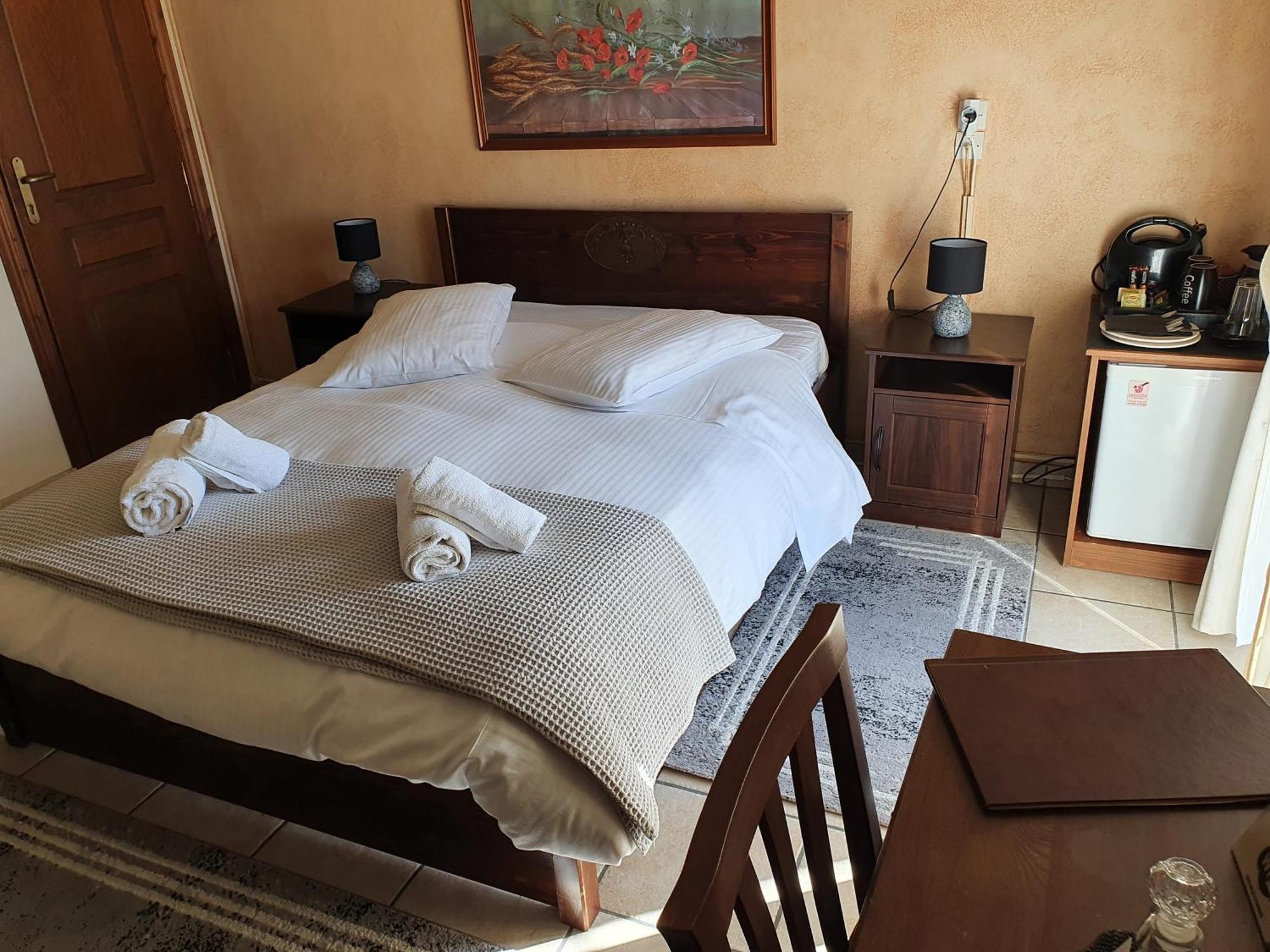 Guest house Semeli Karpenisi
