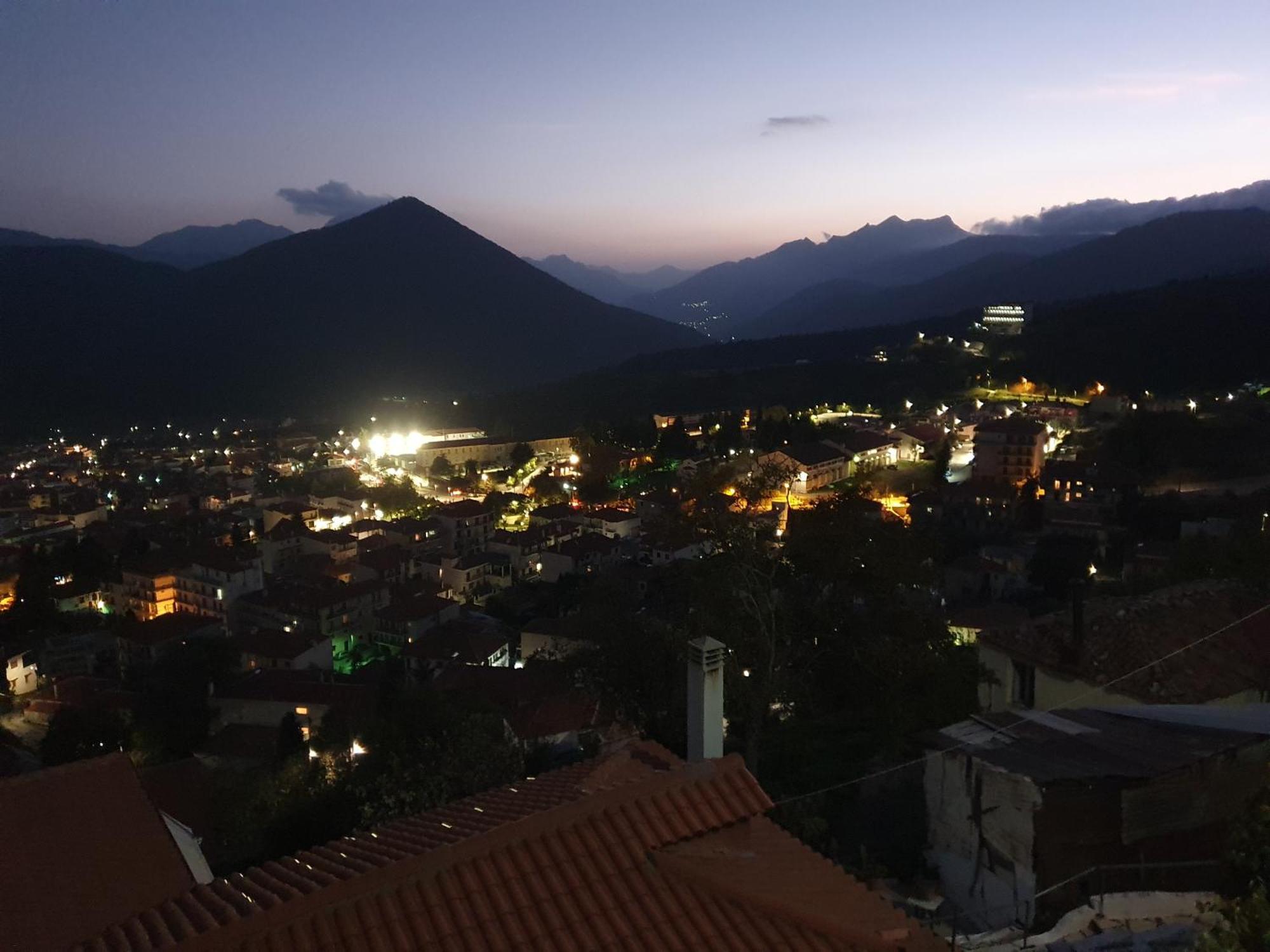 Semeli * Karpenisi