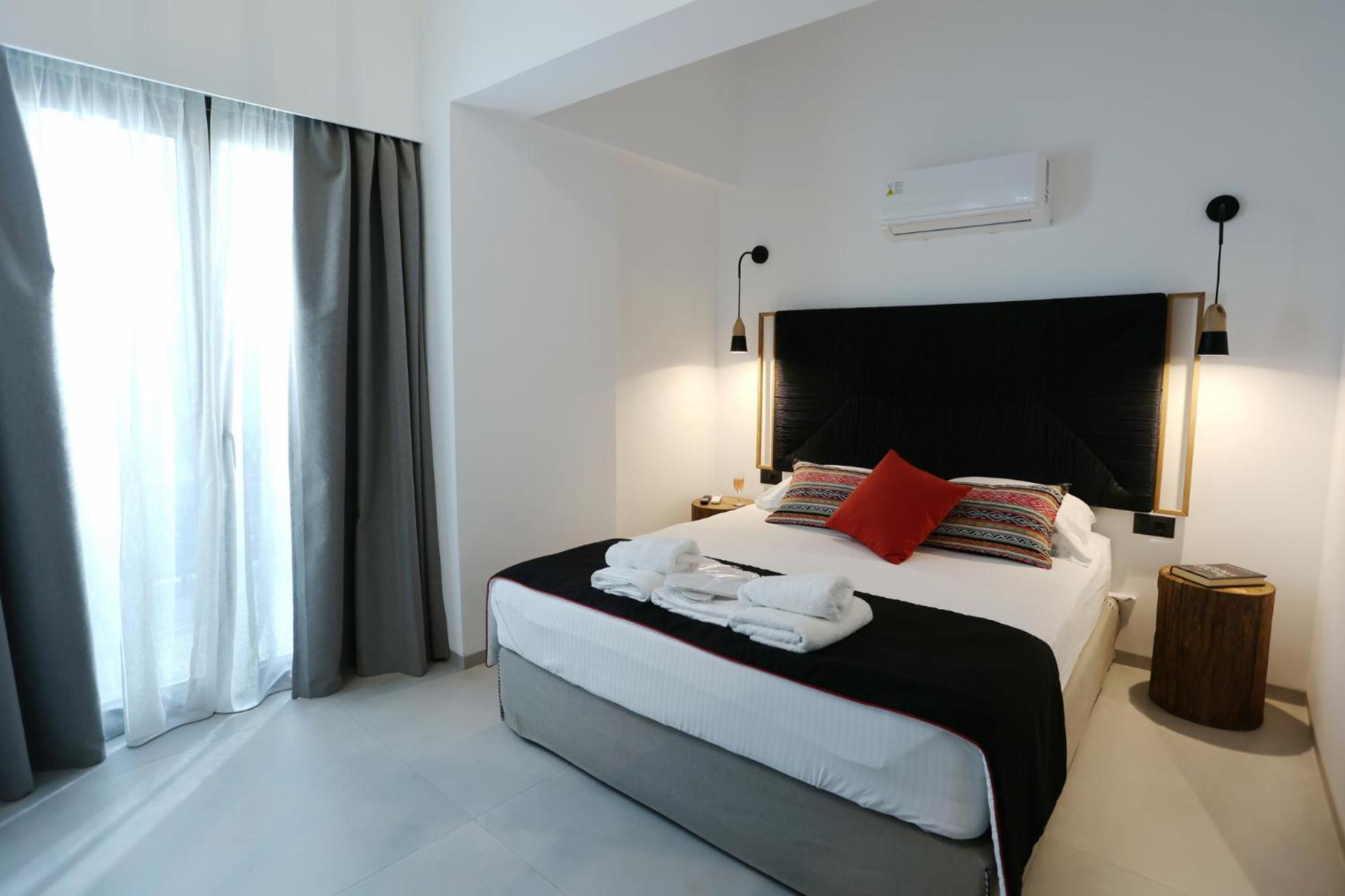 Yianna Hotel Skala (Agistri)