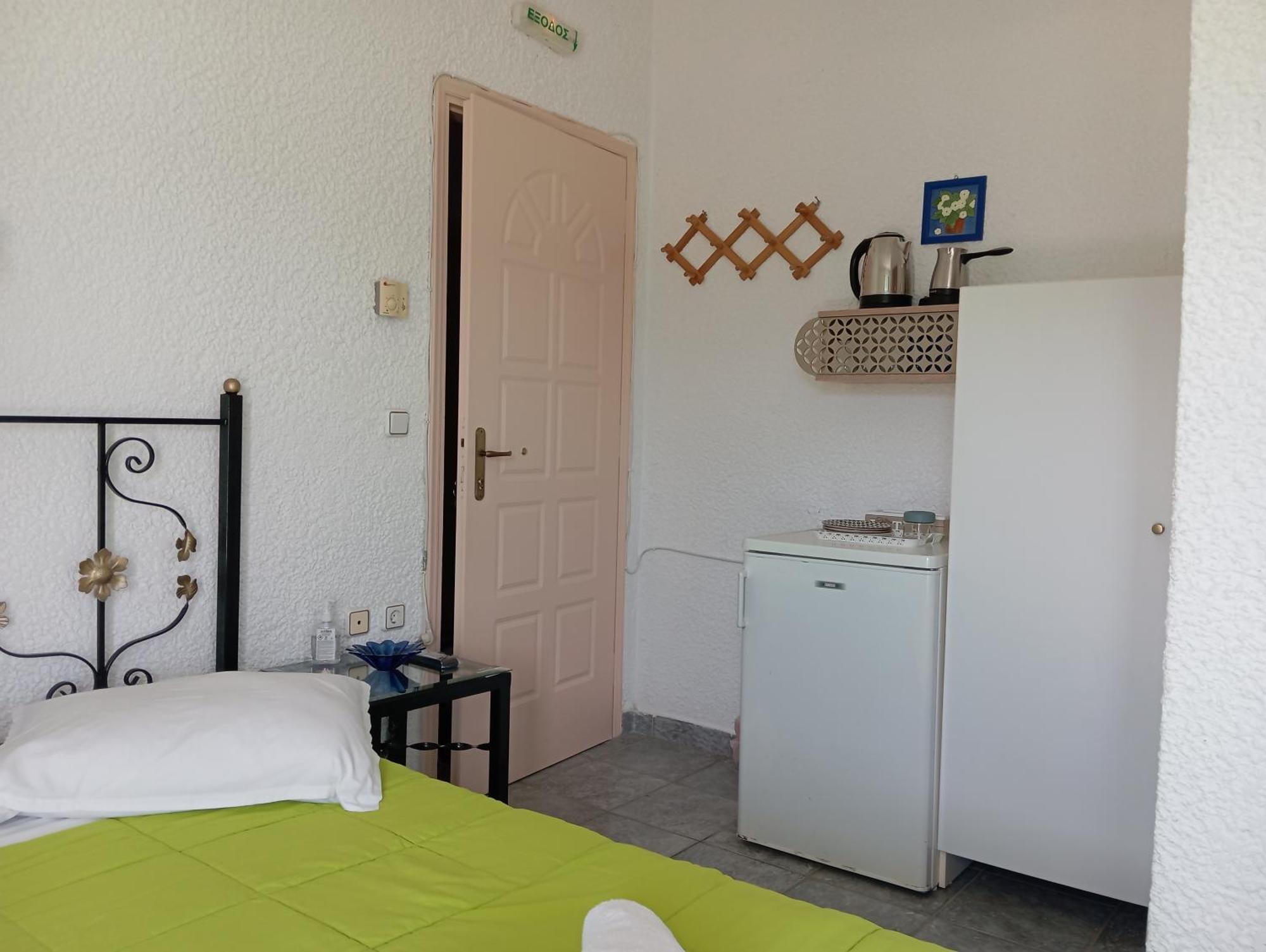Guest house Valia *
