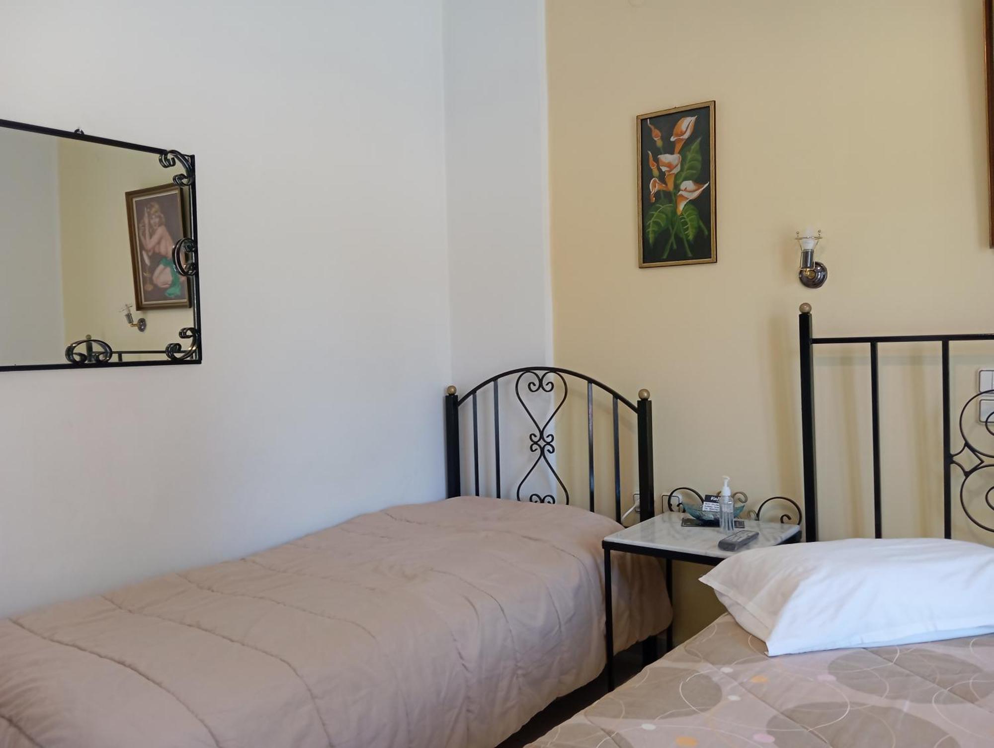Guest house Valia Kalavryta