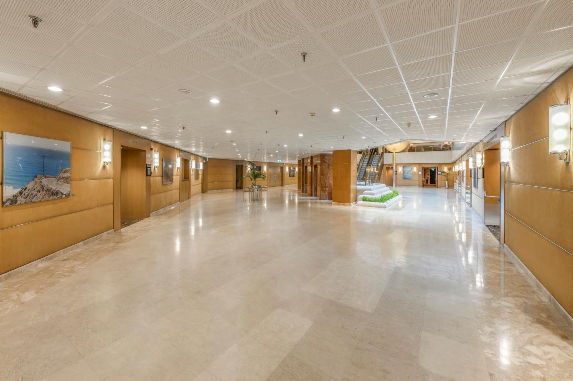 Hotel Athenaeum Intercontinental By Ihg 5*