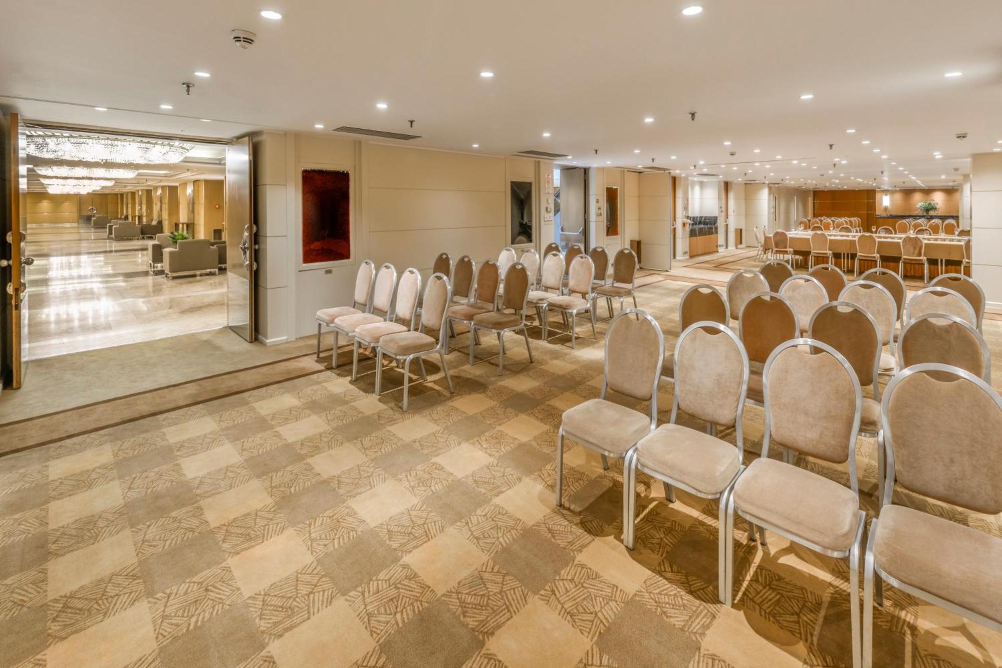 Athenaeum Intercontinental By Ihg Hotel 5*