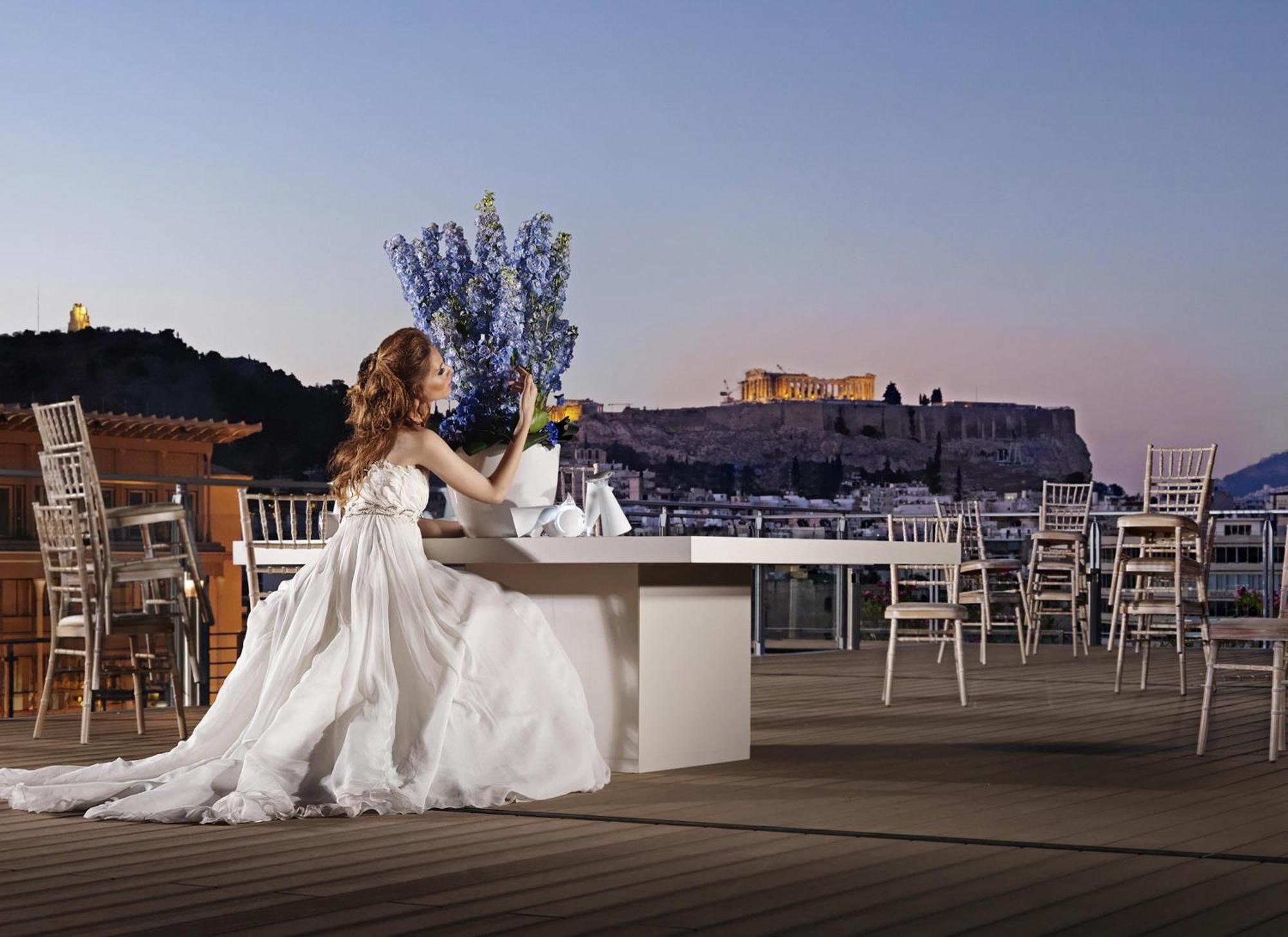 Athenaeum Intercontinental By Ihg Athens