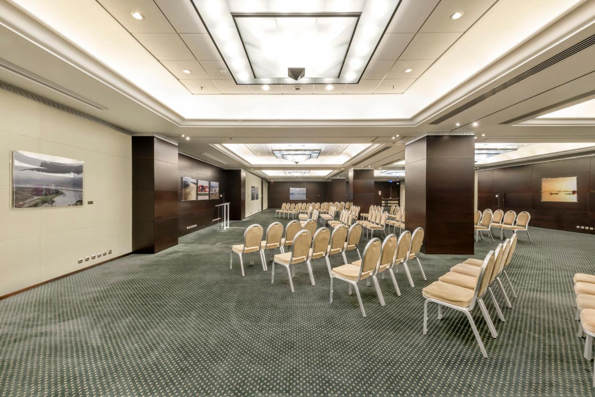 Hotel Athenaeum Intercontinental By Ihg 5*