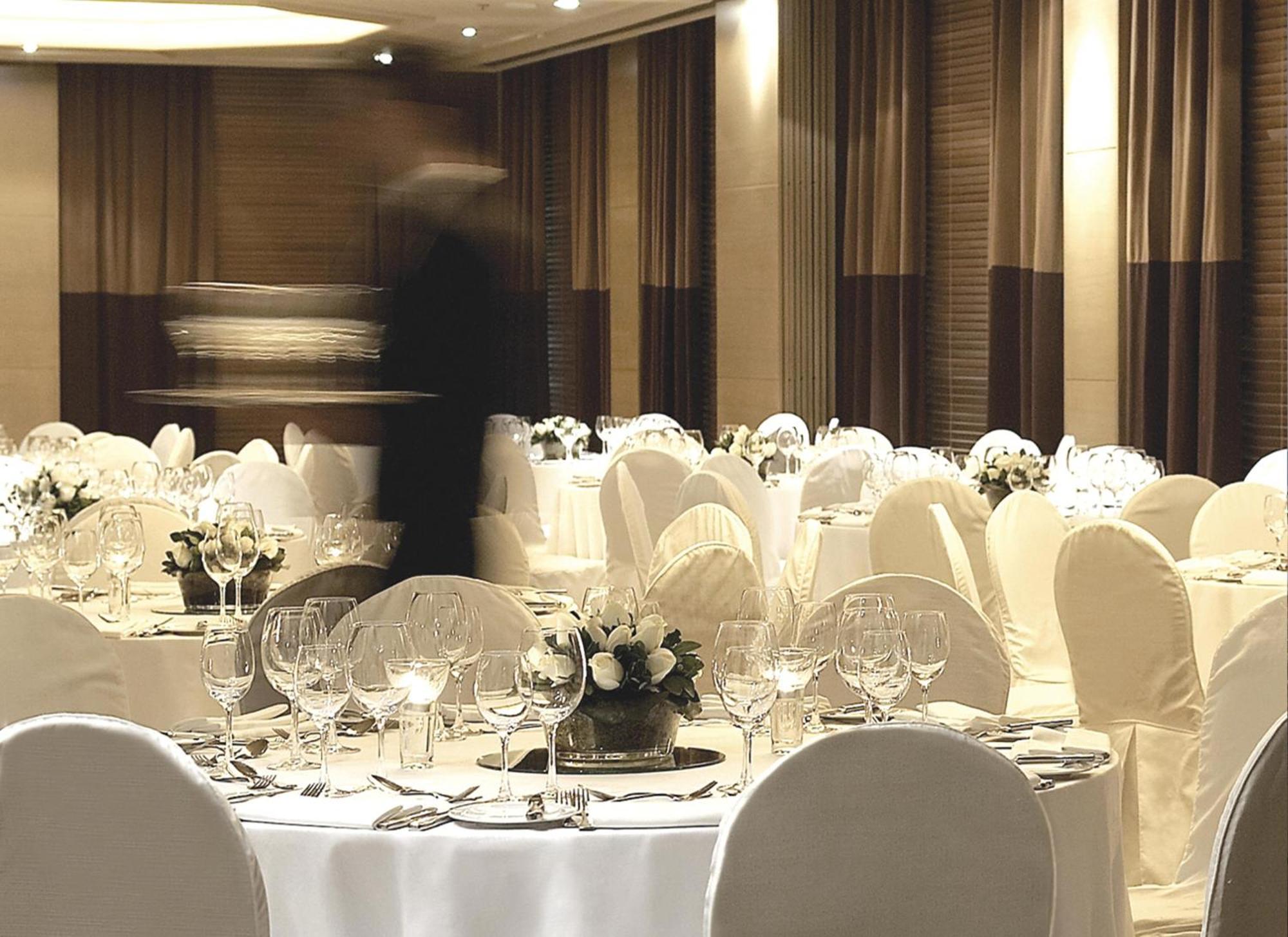 Athenaeum Intercontinental By Ihg 5* Athens