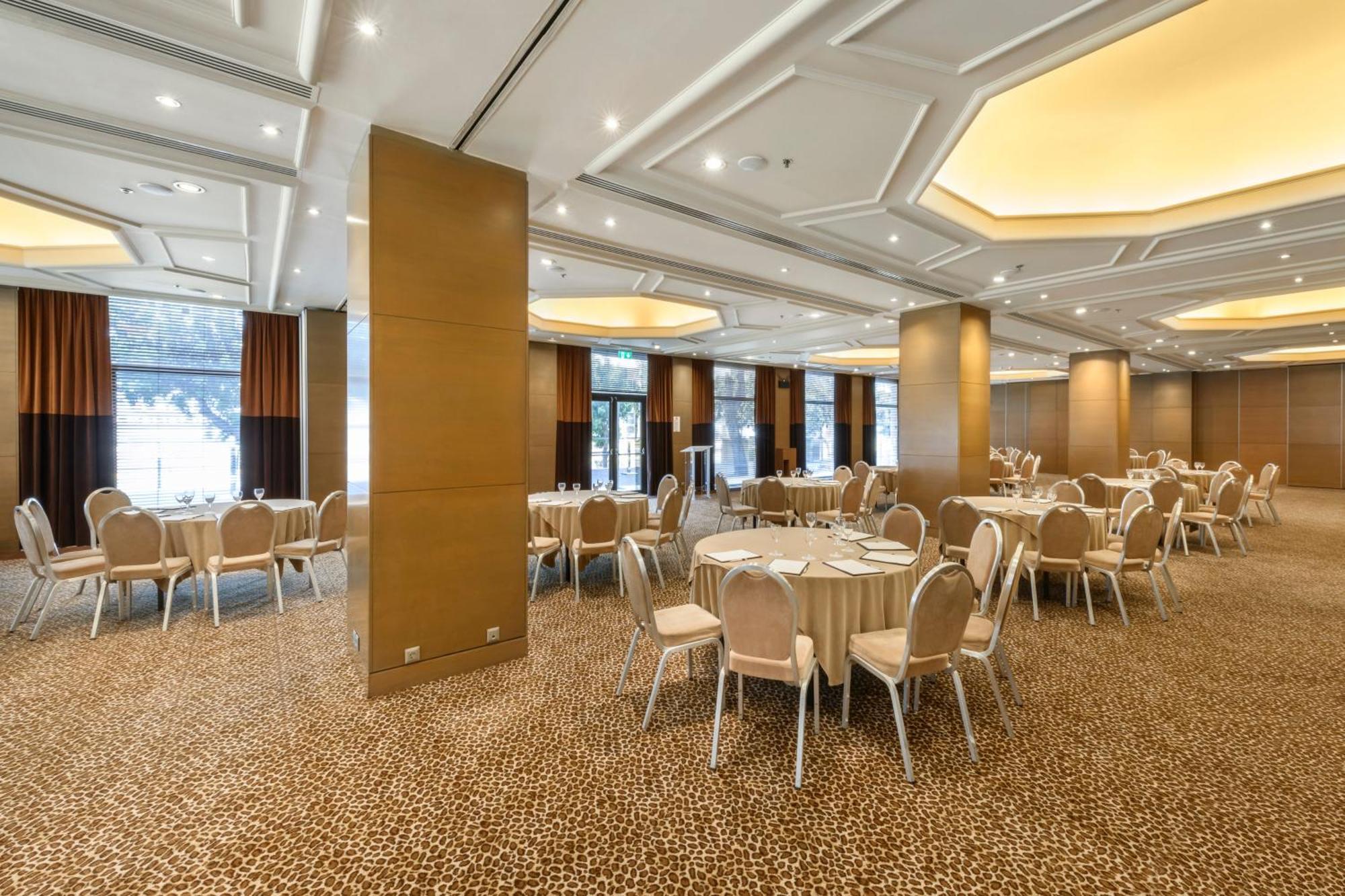 Athenaeum Intercontinental By Ihg 5*