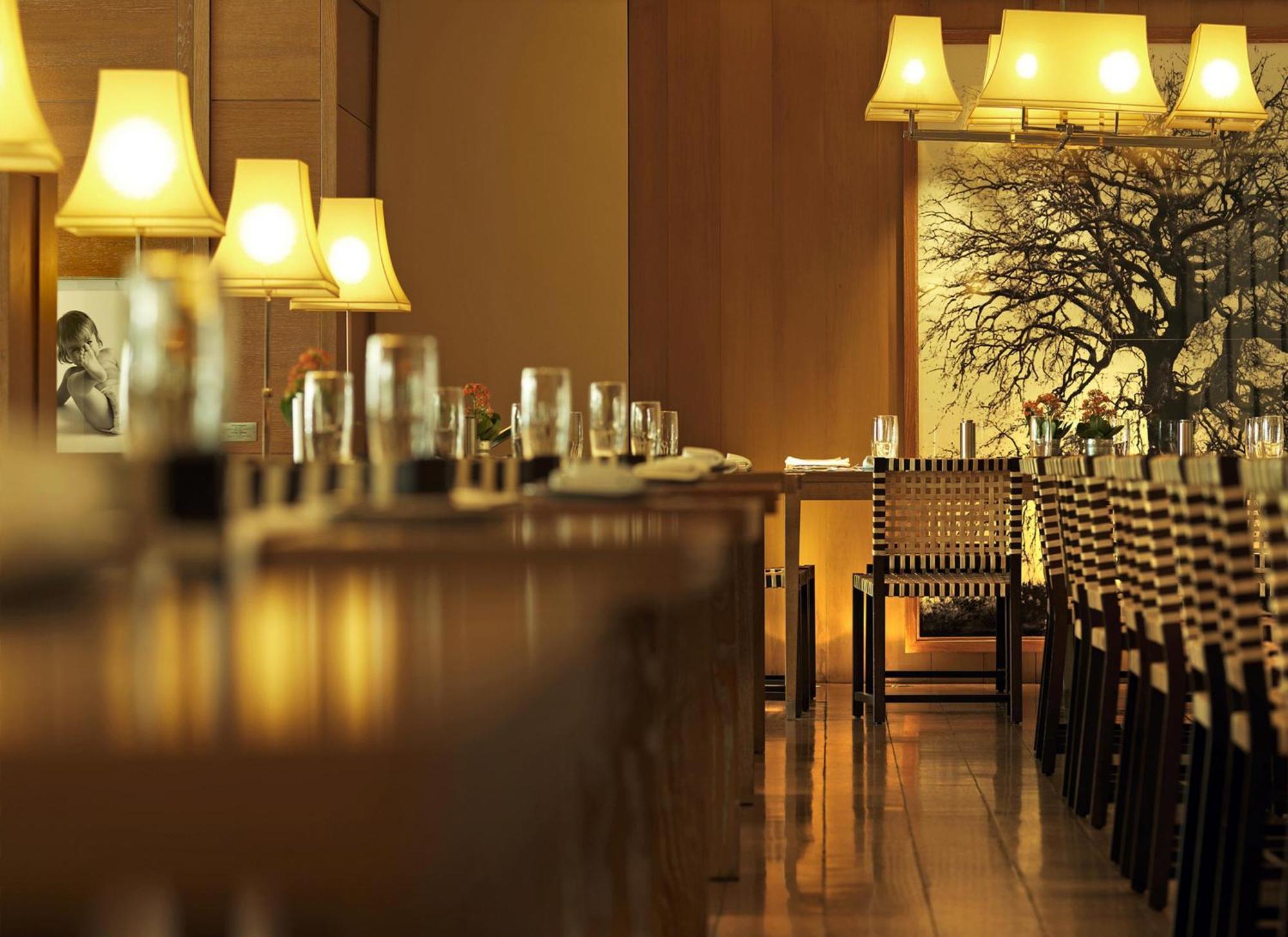 Athenaeum Intercontinental By Ihg