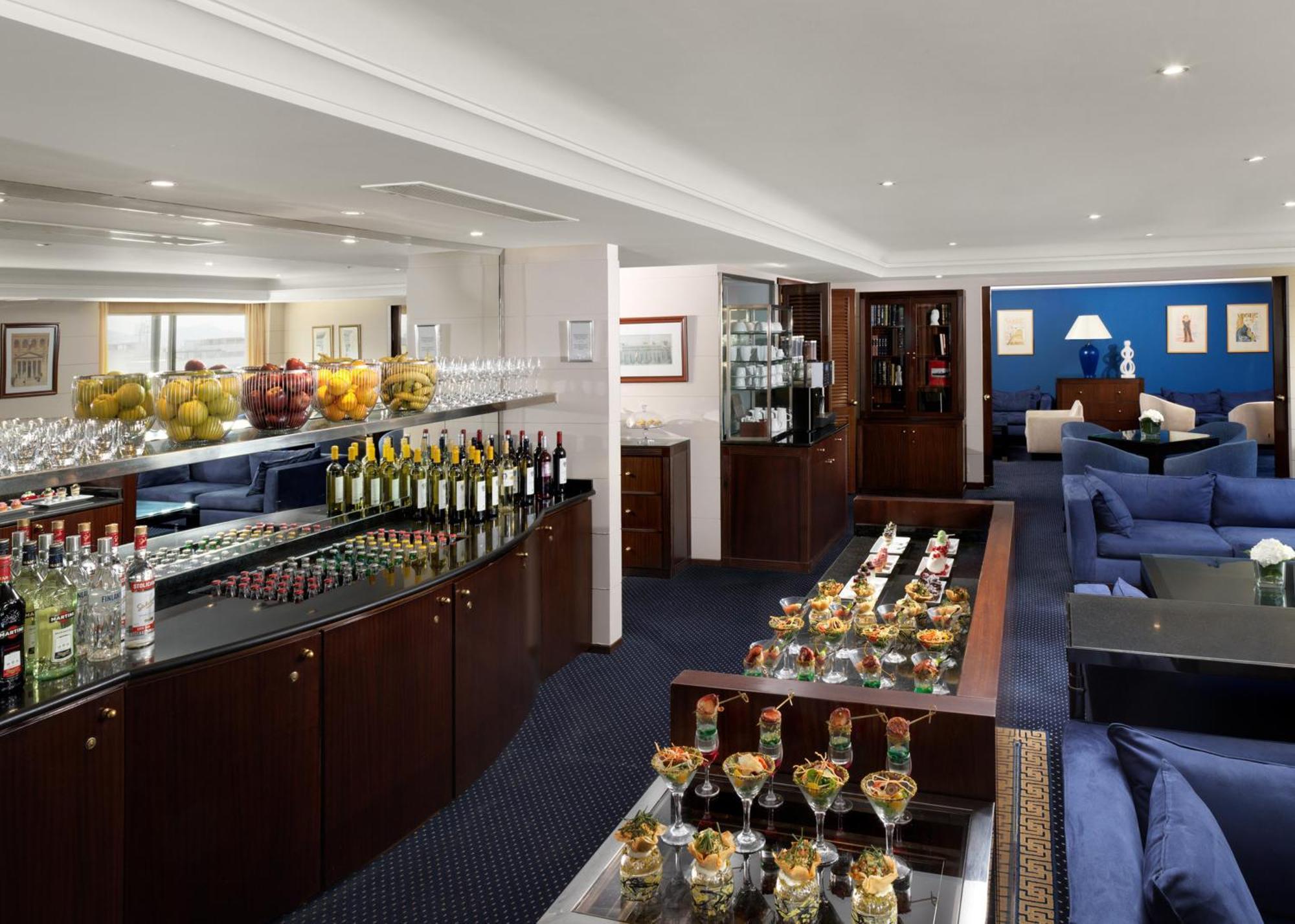 Athenaeum Intercontinental By Ihg Hotel Athens