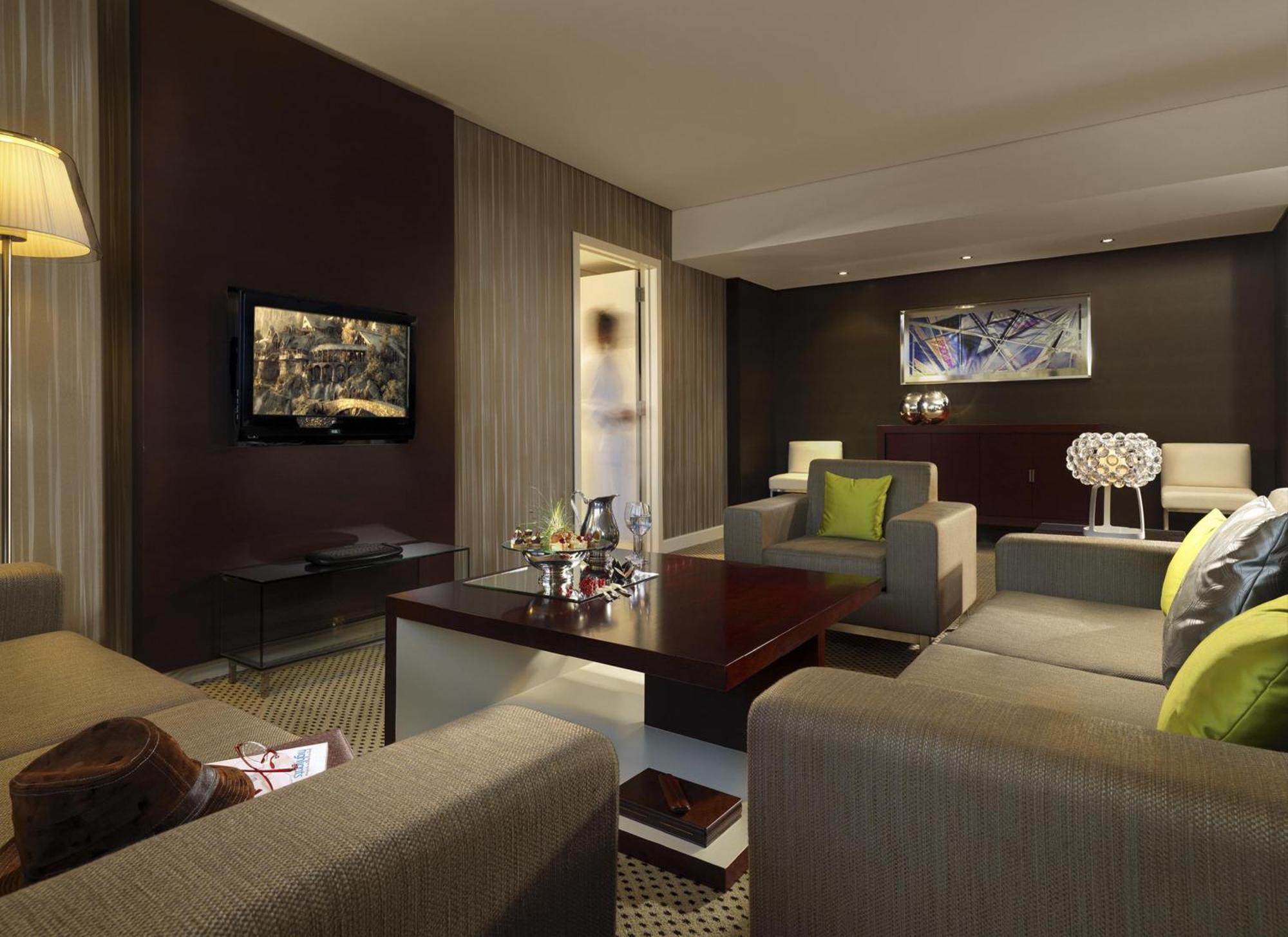 Athenaeum Intercontinental By Ihg 5*