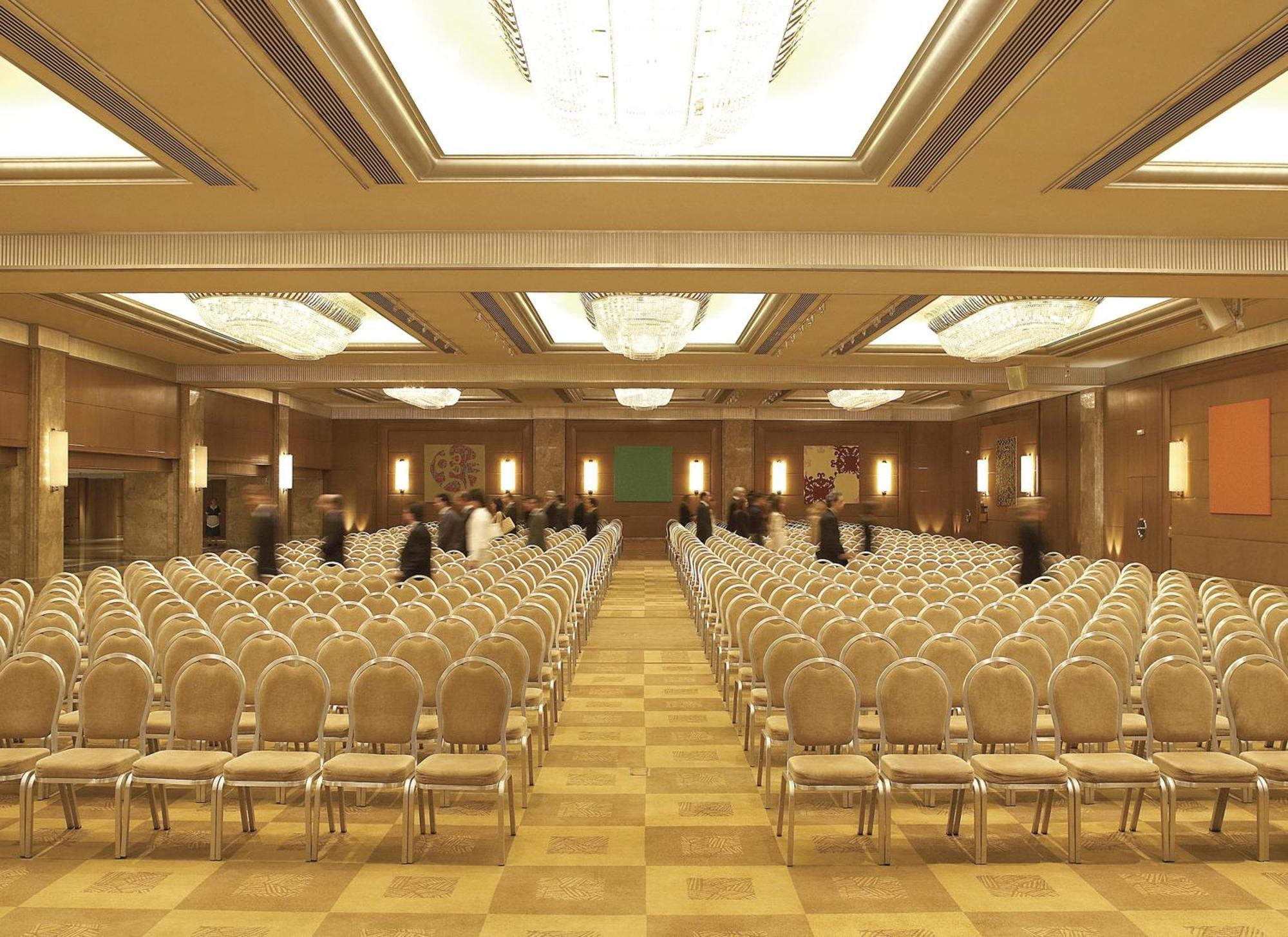 Athenaeum Intercontinental By Ihg Hotel 5*