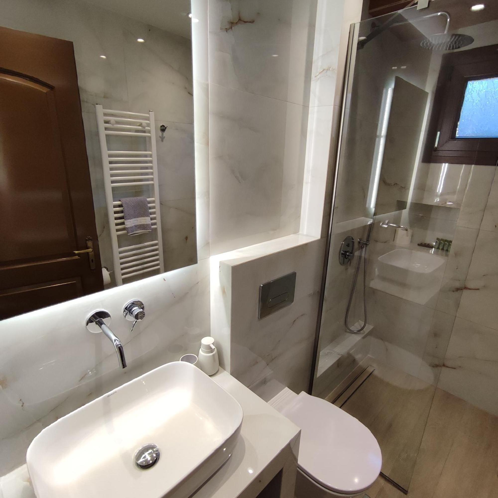 Apartment Giataki Elati (Trikala)