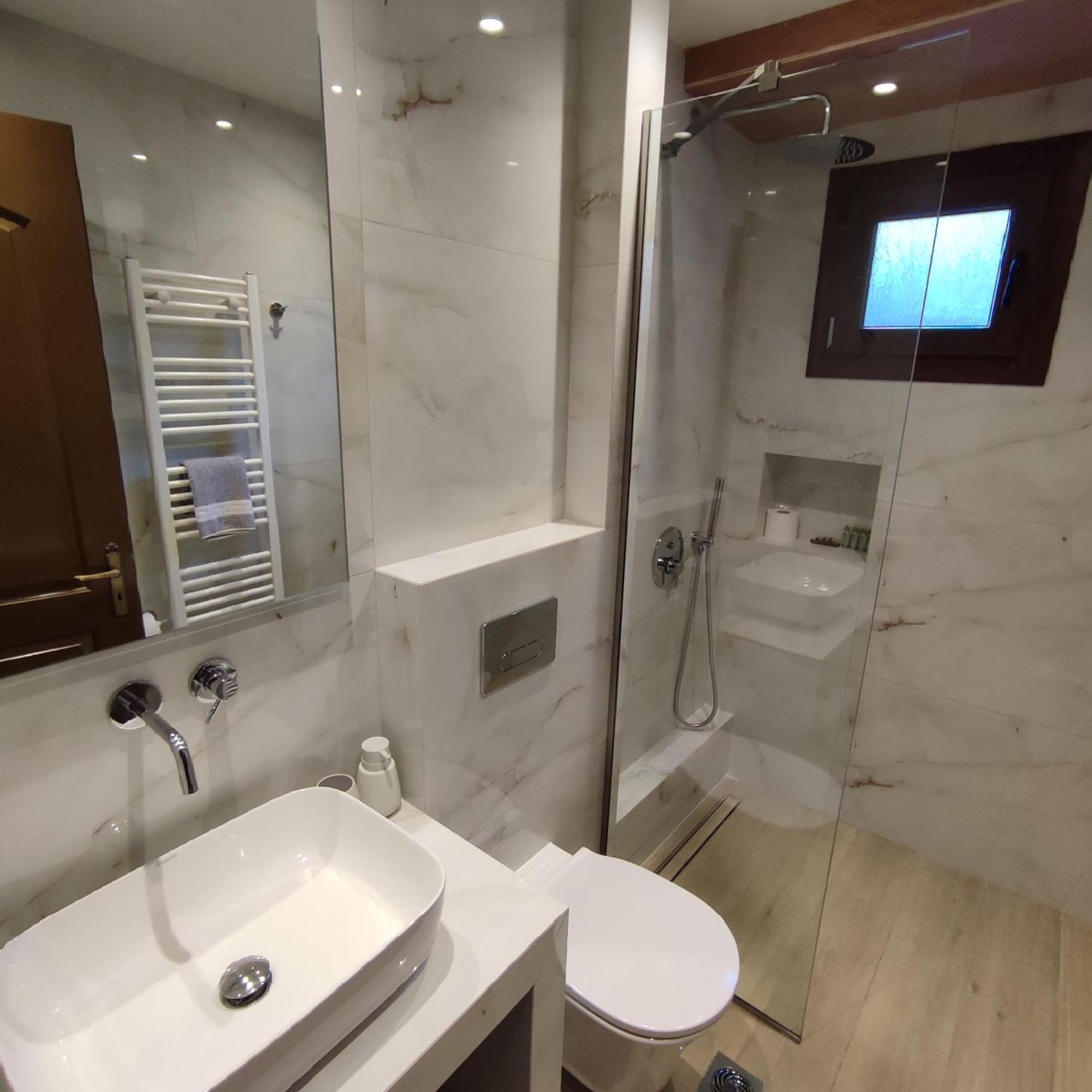 Giataki Apartment Elati (Trikala)