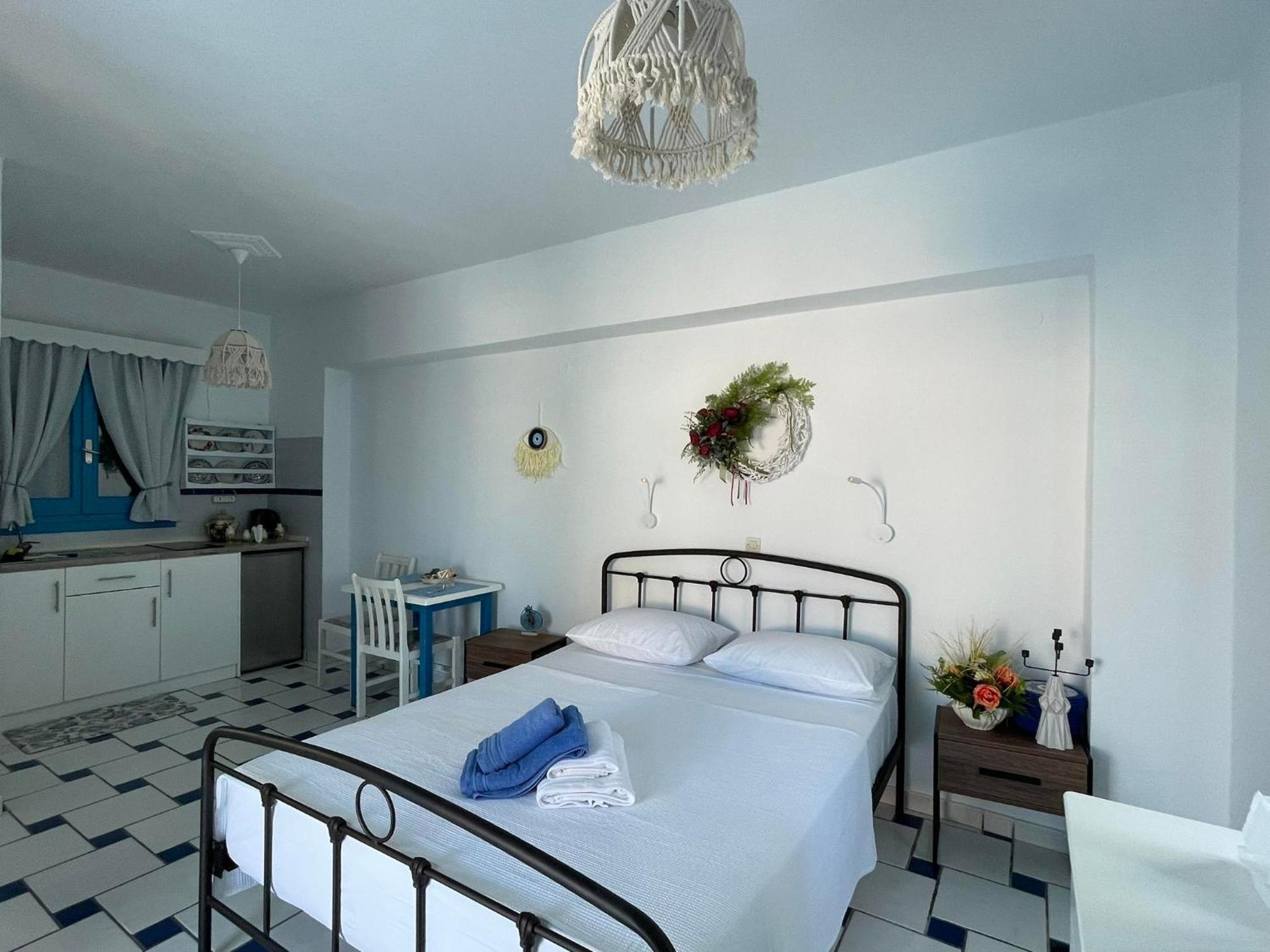 Giavasi Seaside Apartment