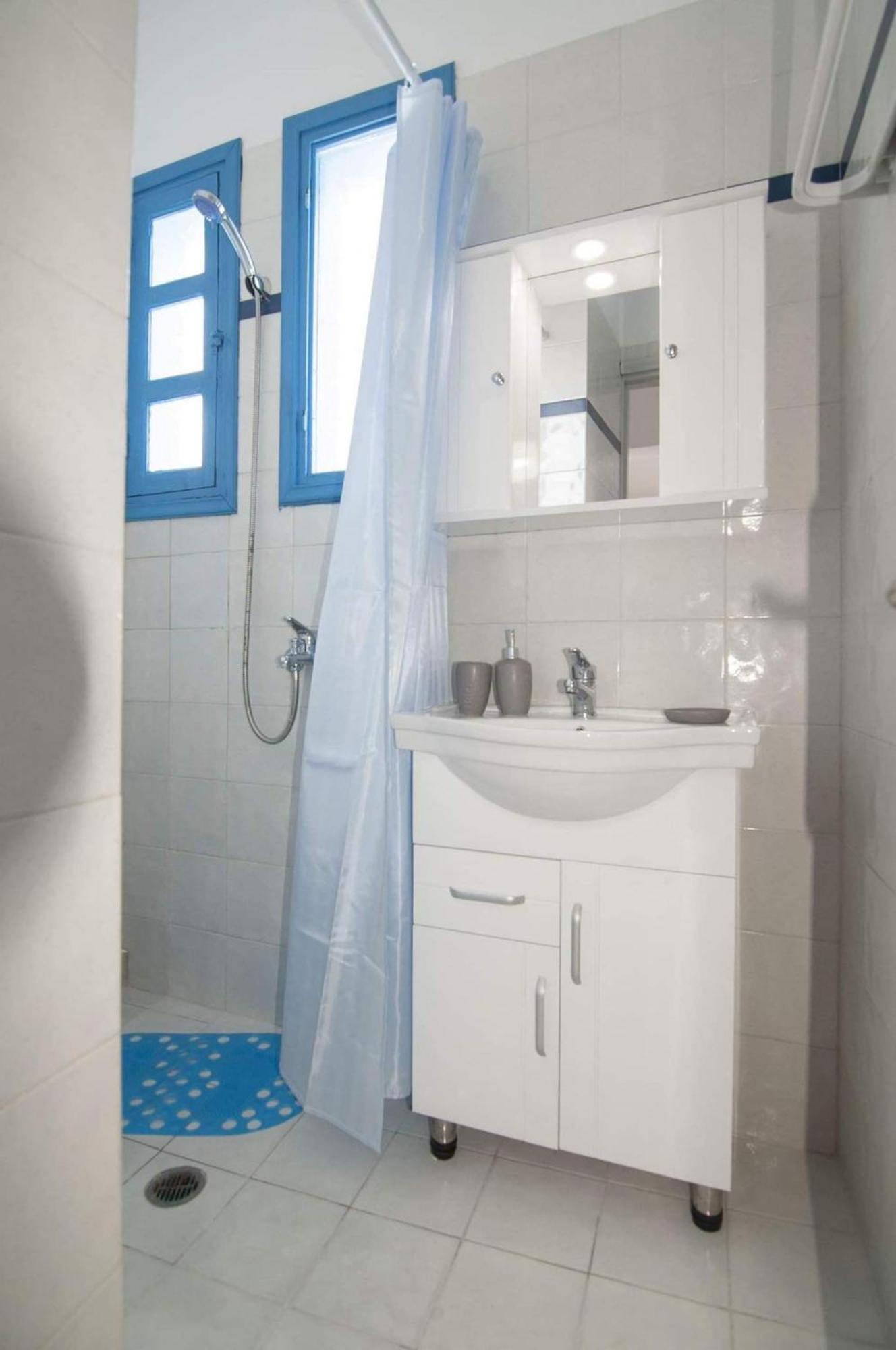 Giavasi Seaside Apartment *