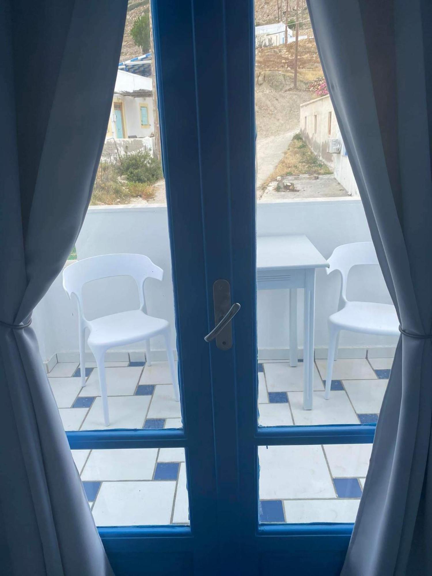 Giavasi Seaside *