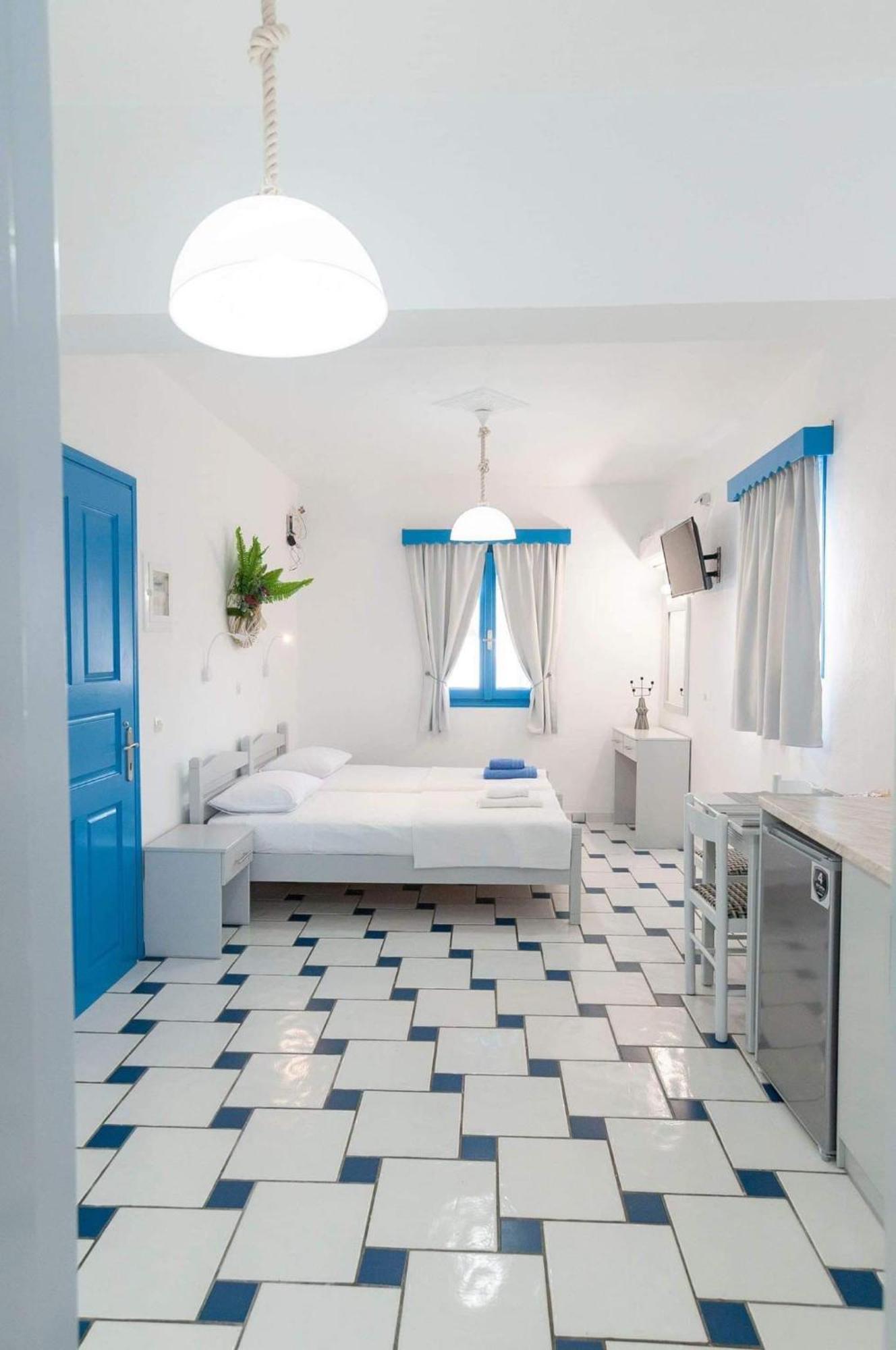 Giavasi Seaside Apartment