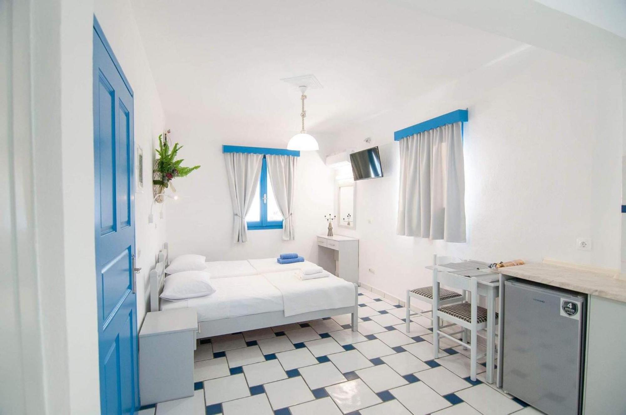 Giavasi Seaside Apartment *
