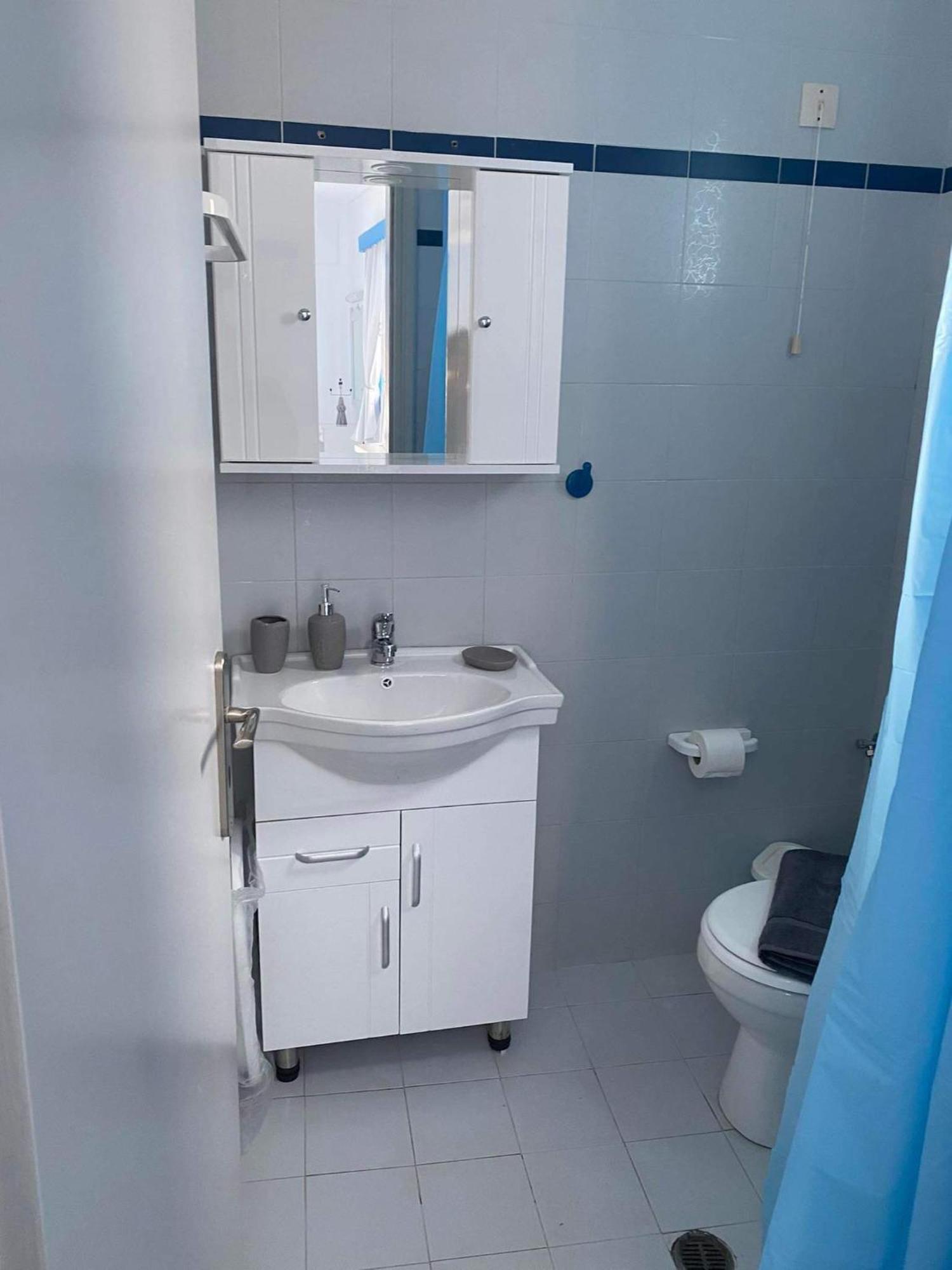 Apartment Giavasi Seaside Foinikion
