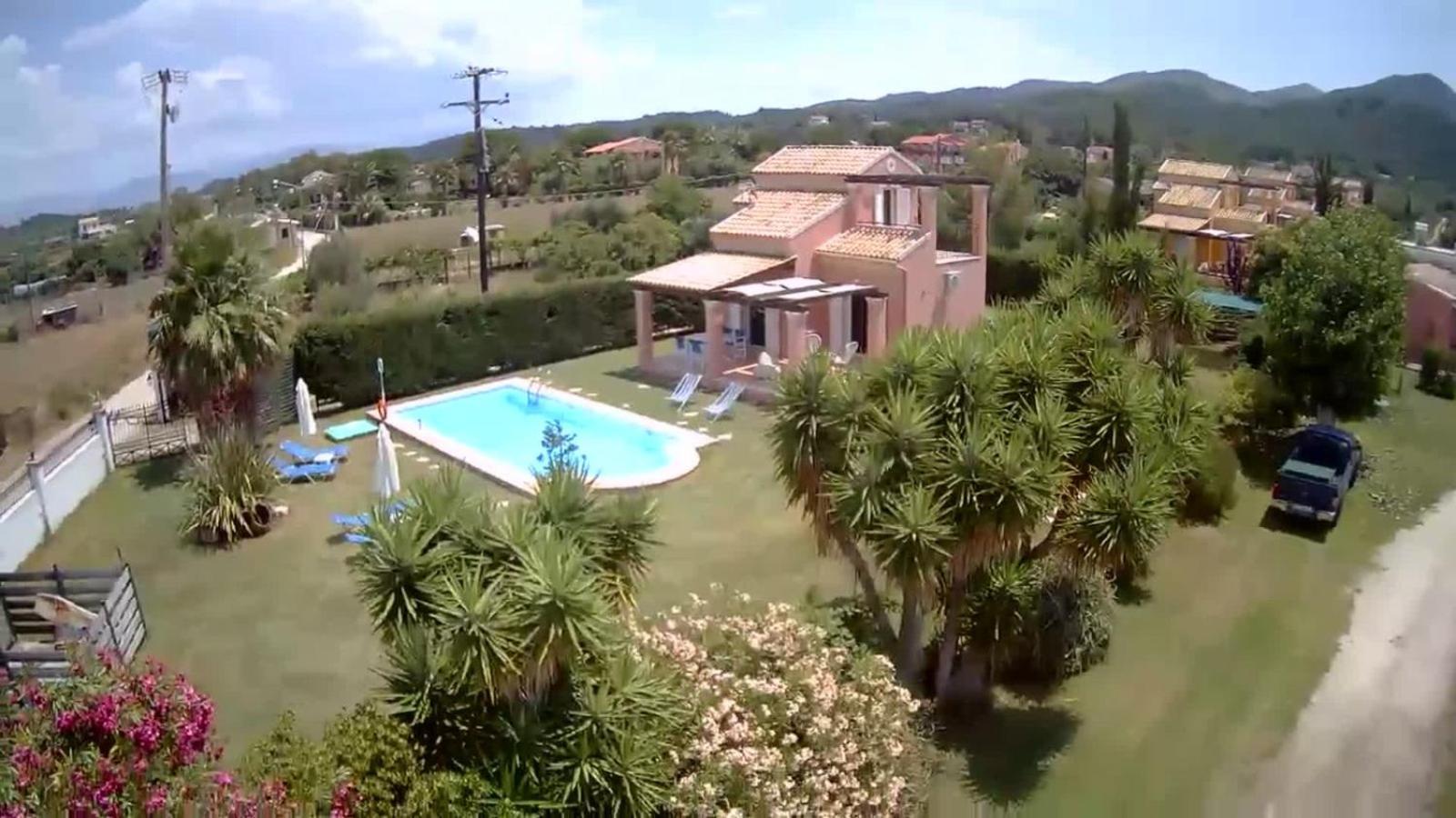 Holiday home Filia Almiros Beach