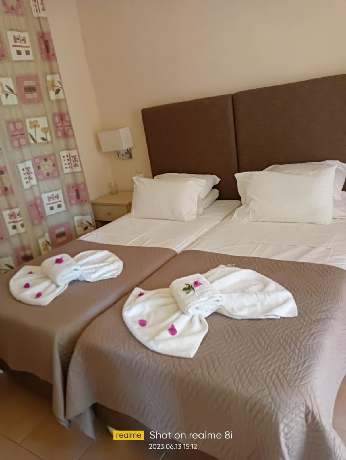 Holiday home Filia Almiros Beach