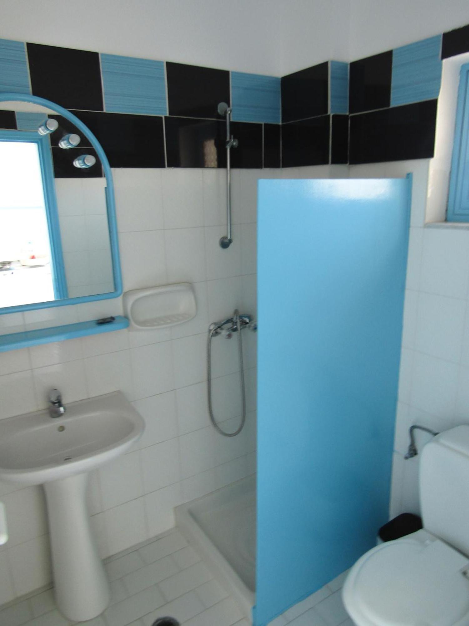Aparthotel Oleander Studios 3*