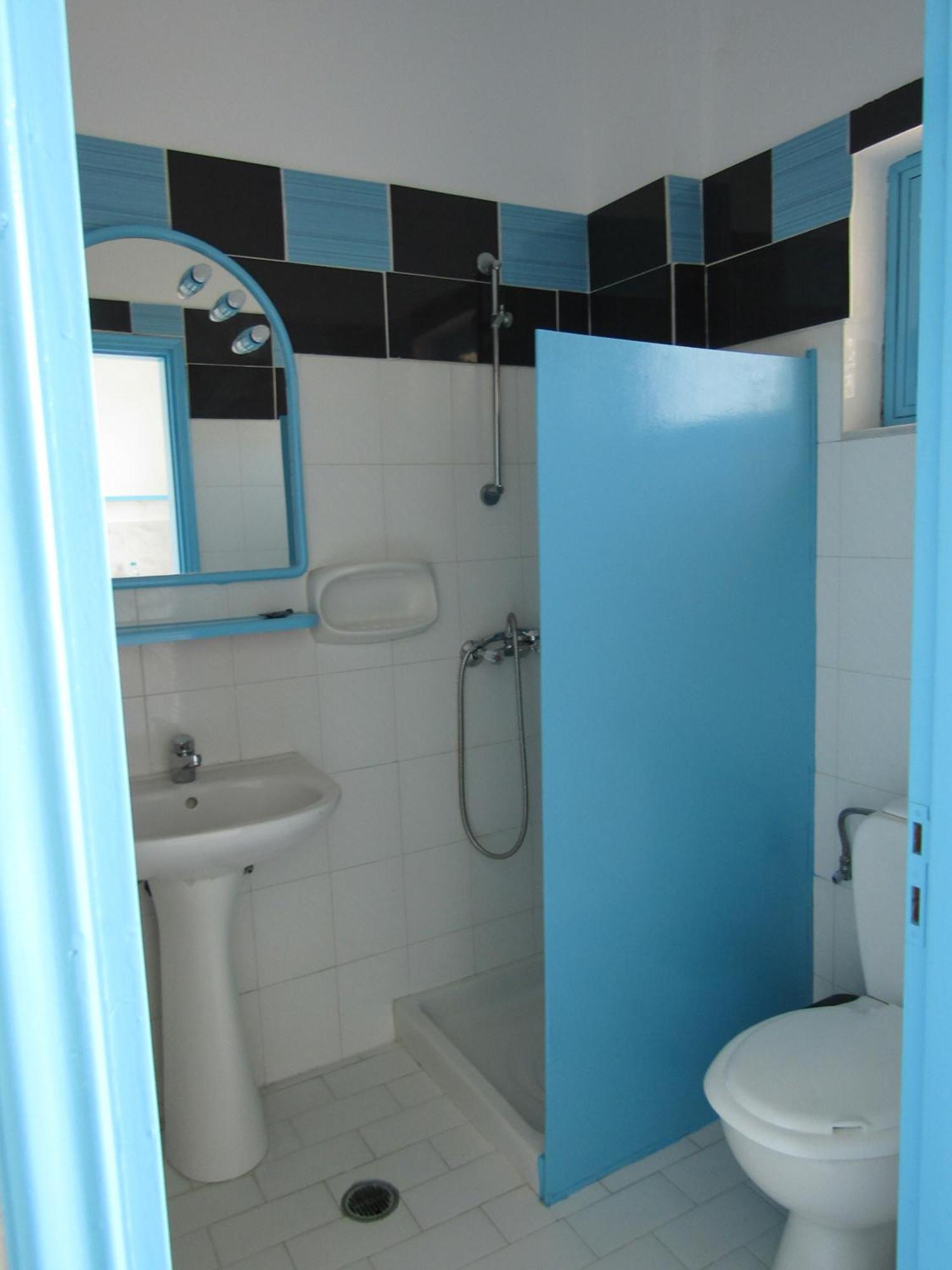 Oleander Studios Aparthotel Faliraki