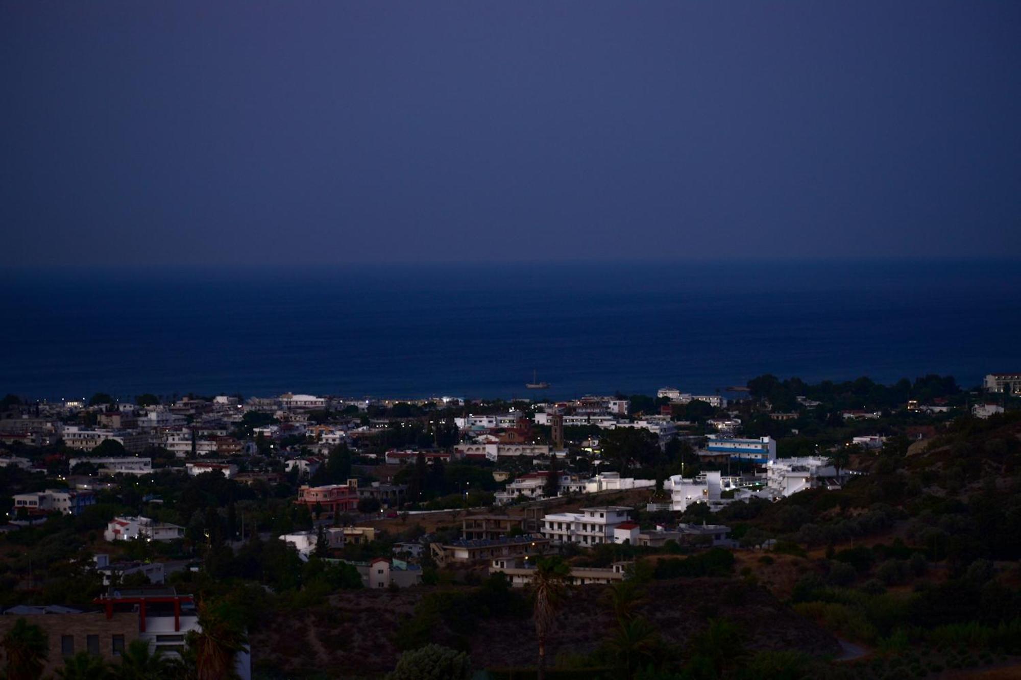 Oleander Studios Faliraki