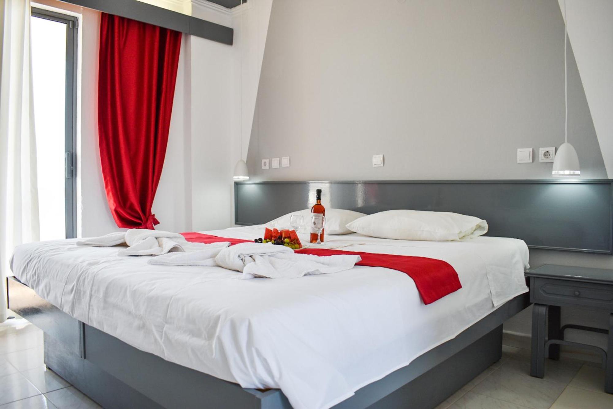 Aparthotel Oleander Studios 3*