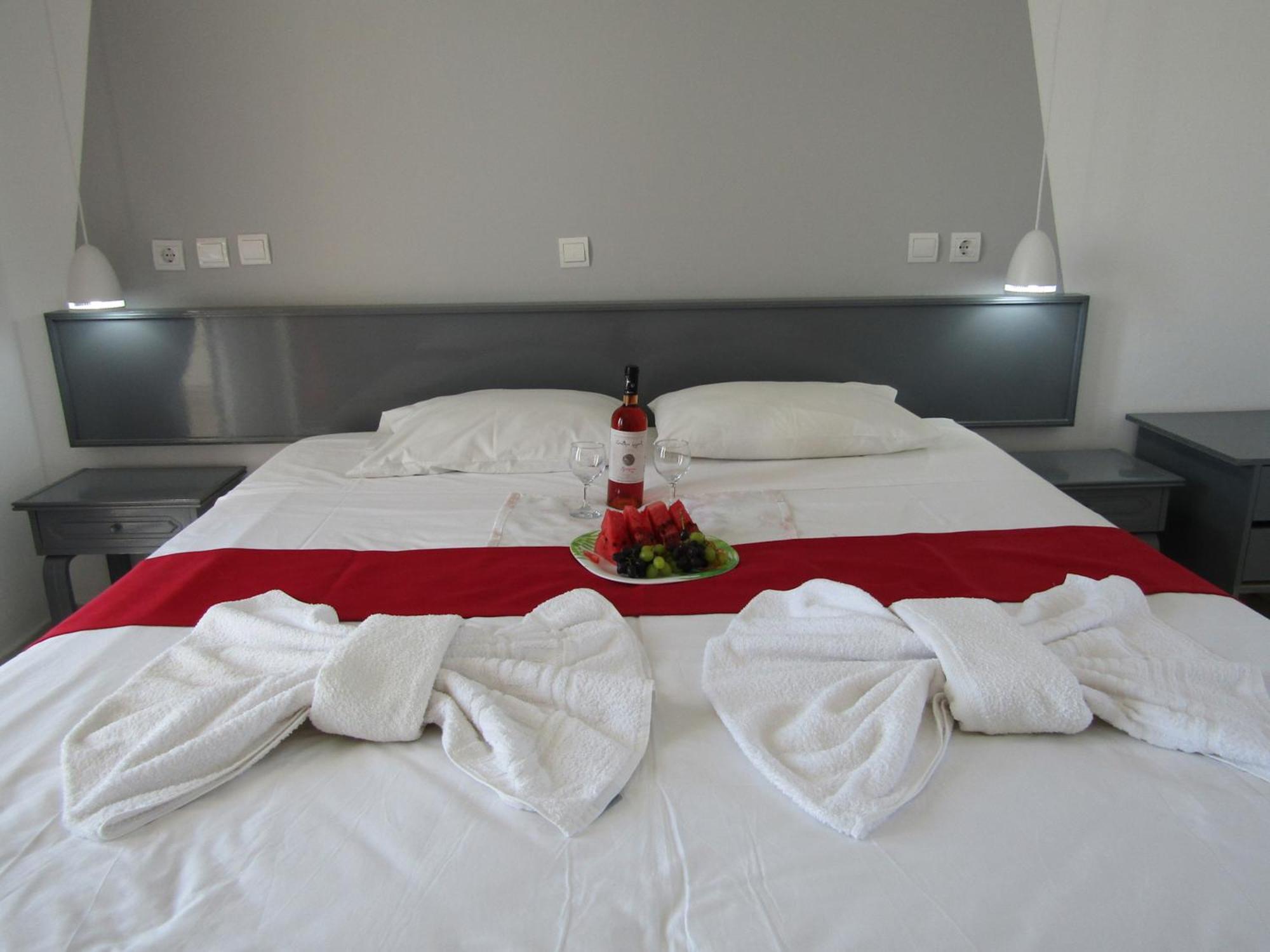 Aparthotel Oleander Studios