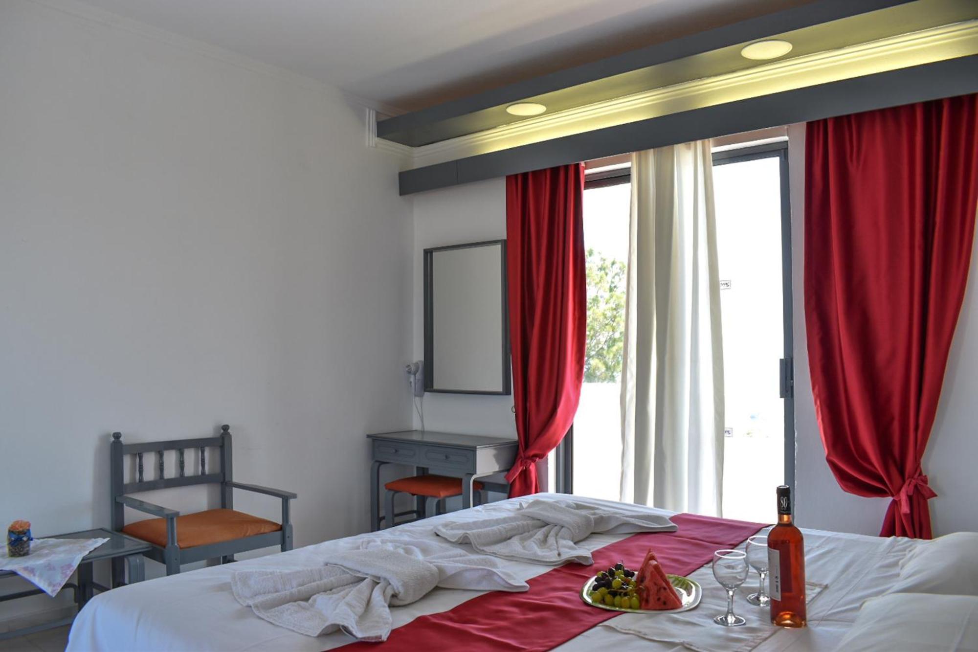 Oleander Studios Faliraki