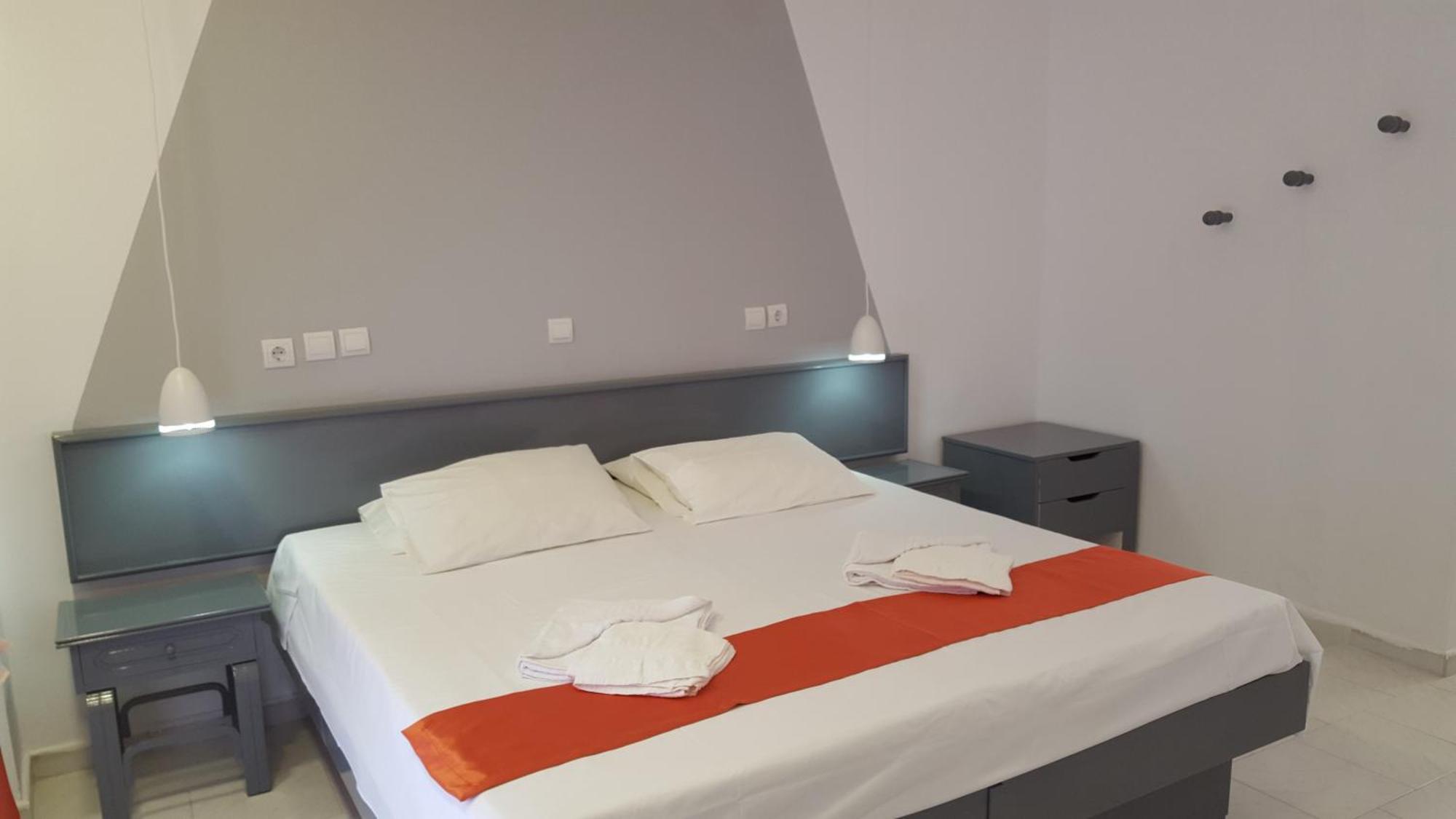 Oleander Studios Aparthotel