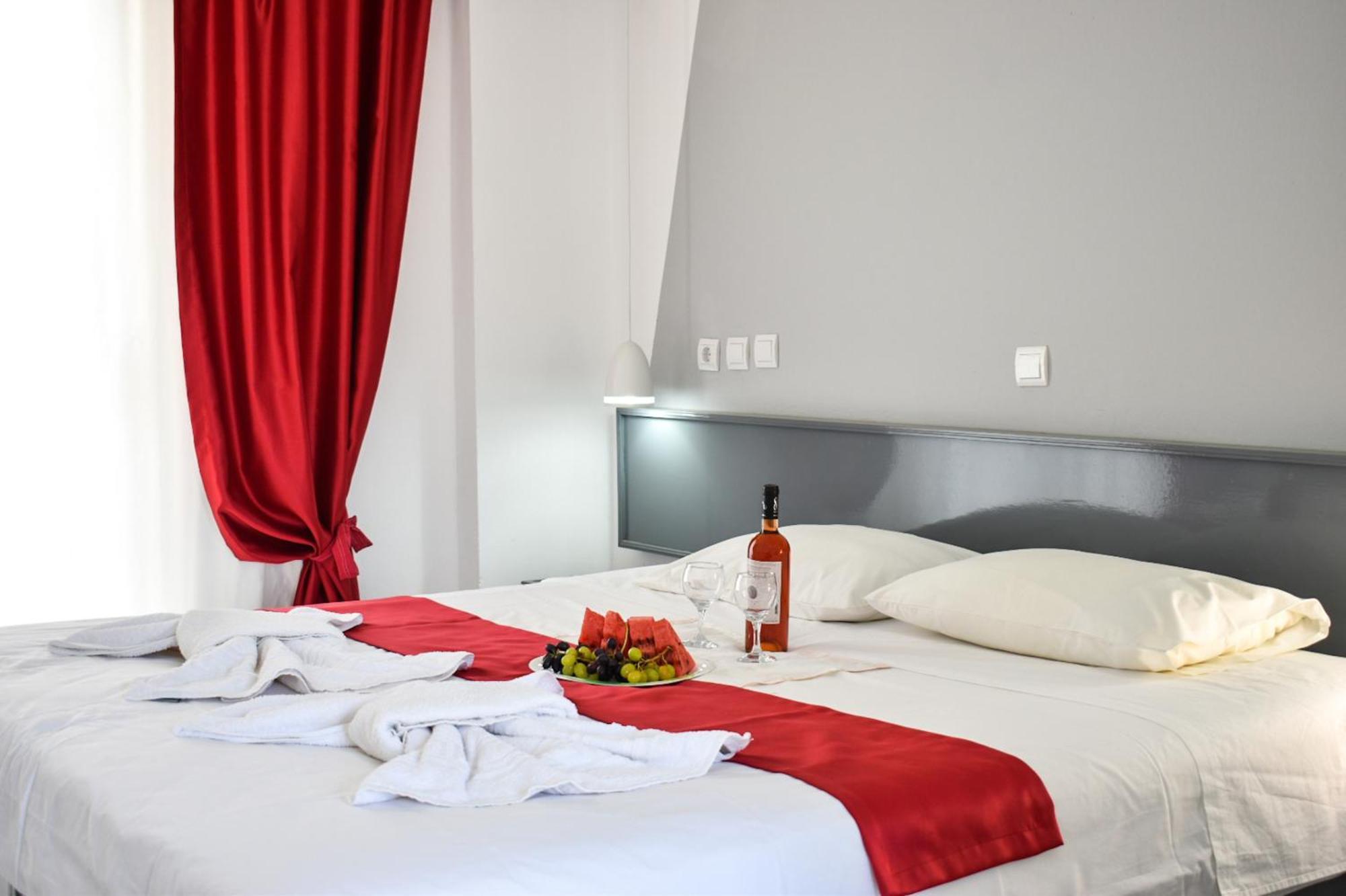 Aparthotel Oleander Studios Faliraki
