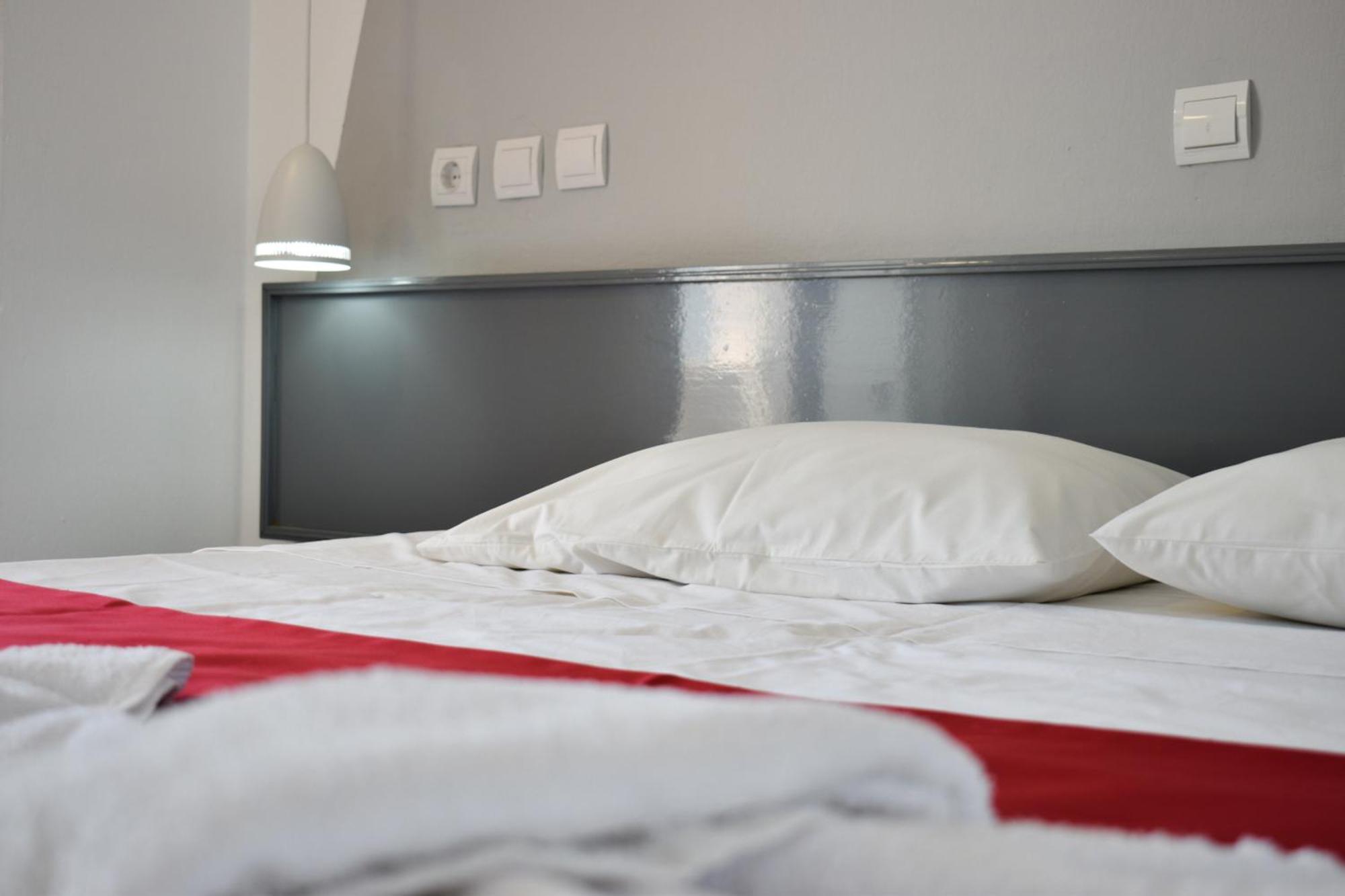 Oleander Studios 3* Faliraki