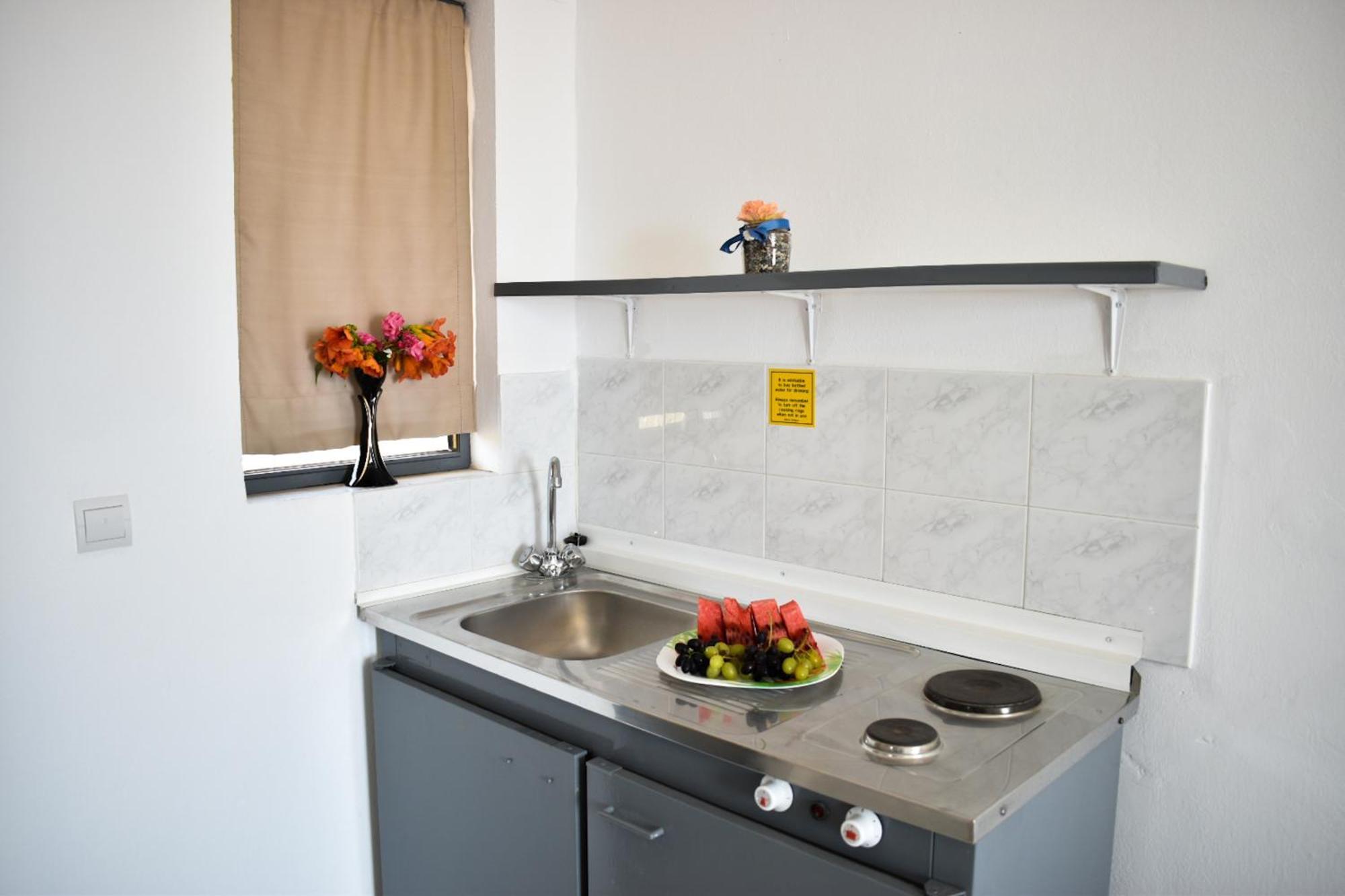 Aparthotel Oleander Studios