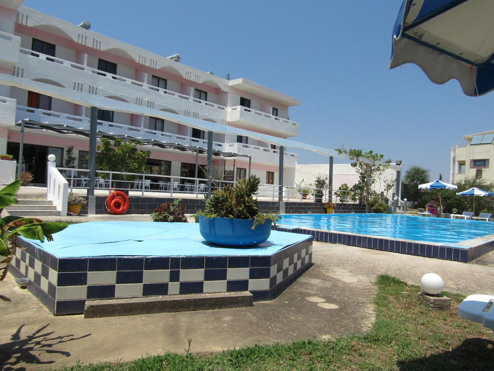 Oleander Studios Faliraki