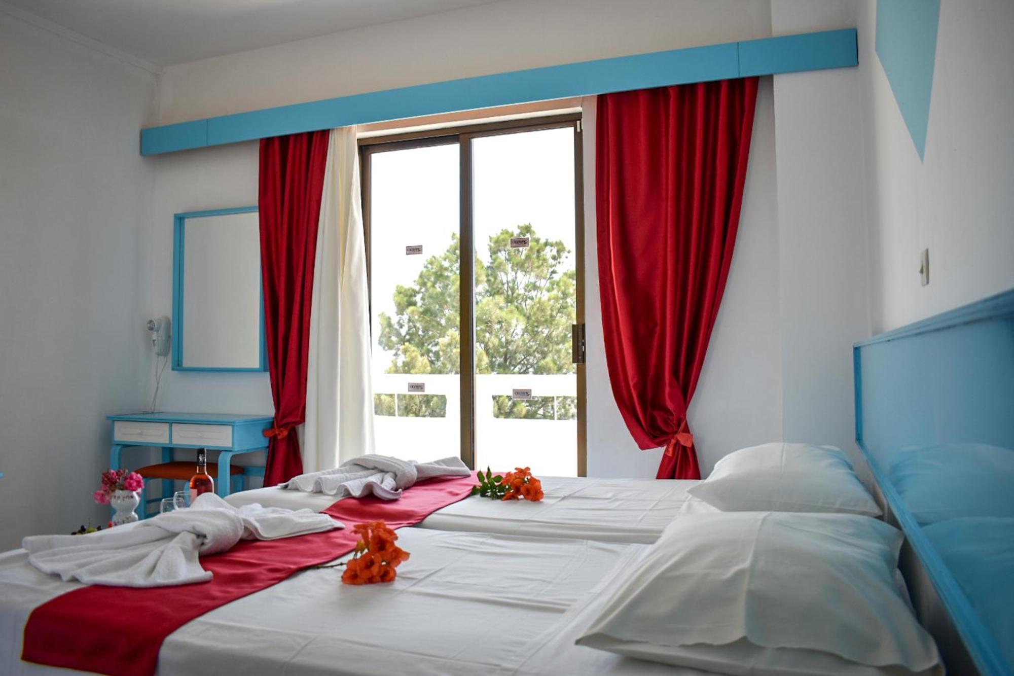 Oleander Studios 3* Faliraki